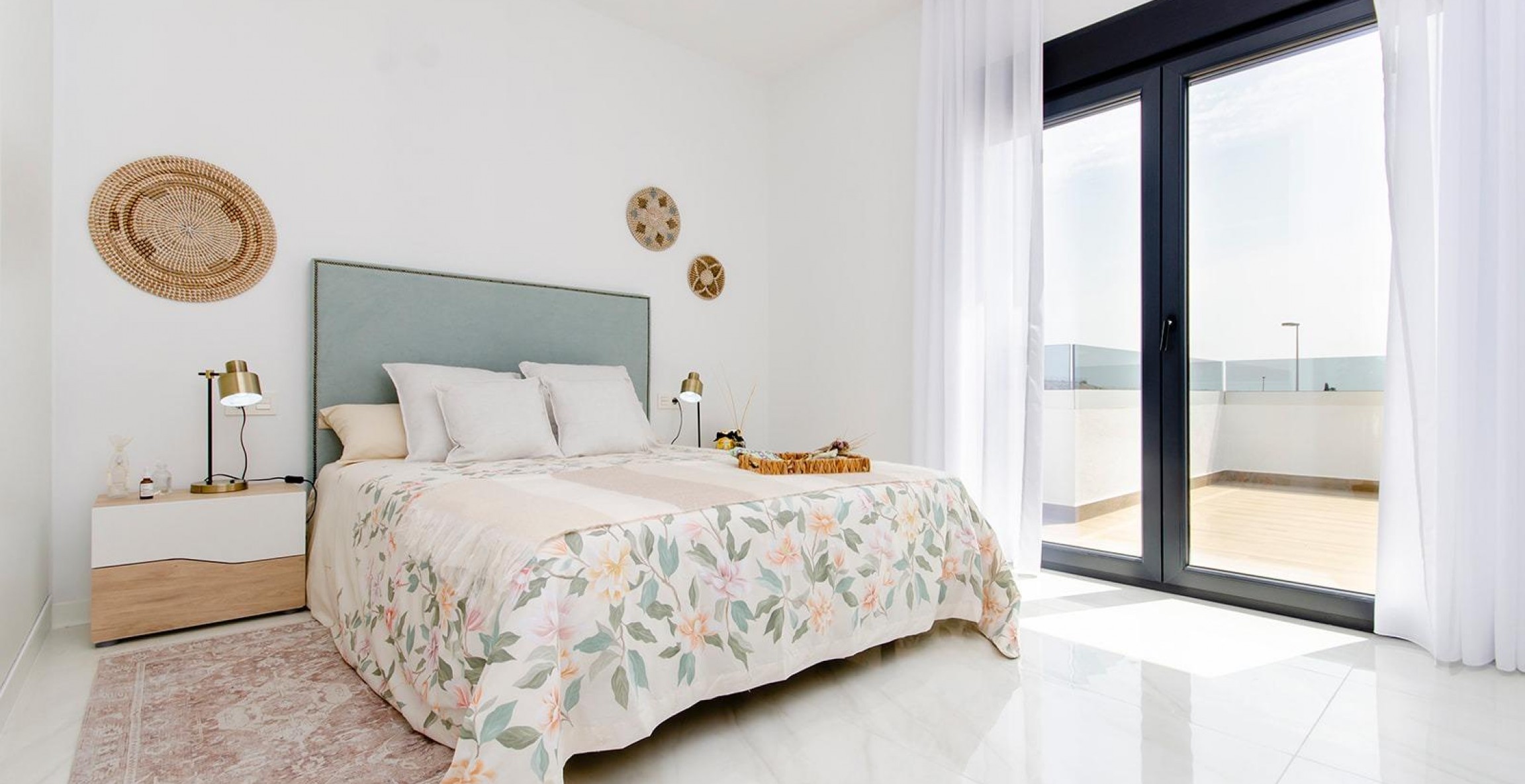 New Build - Villa - Orihuela - Vistabella Golf