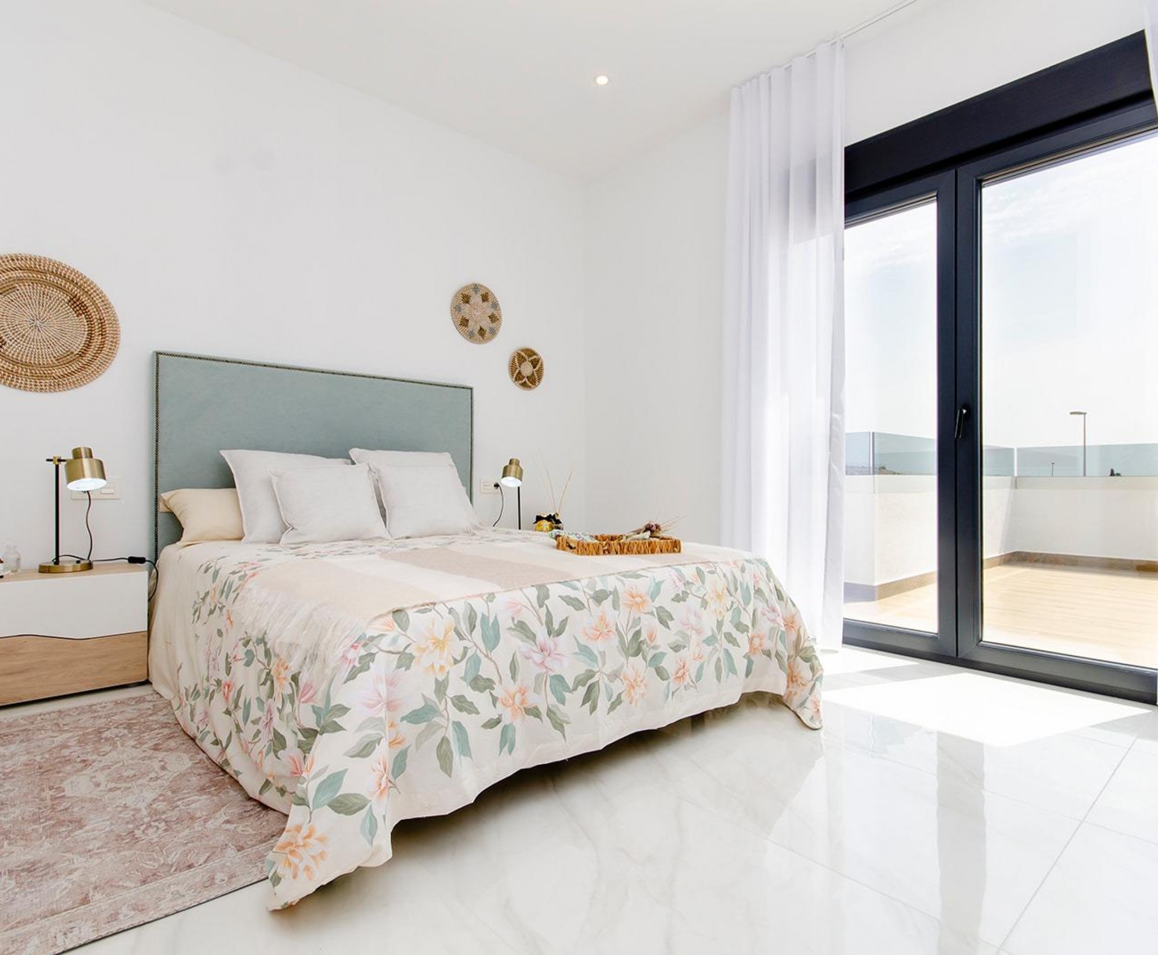 New Build - Villa - Orihuela - Vistabella Golf