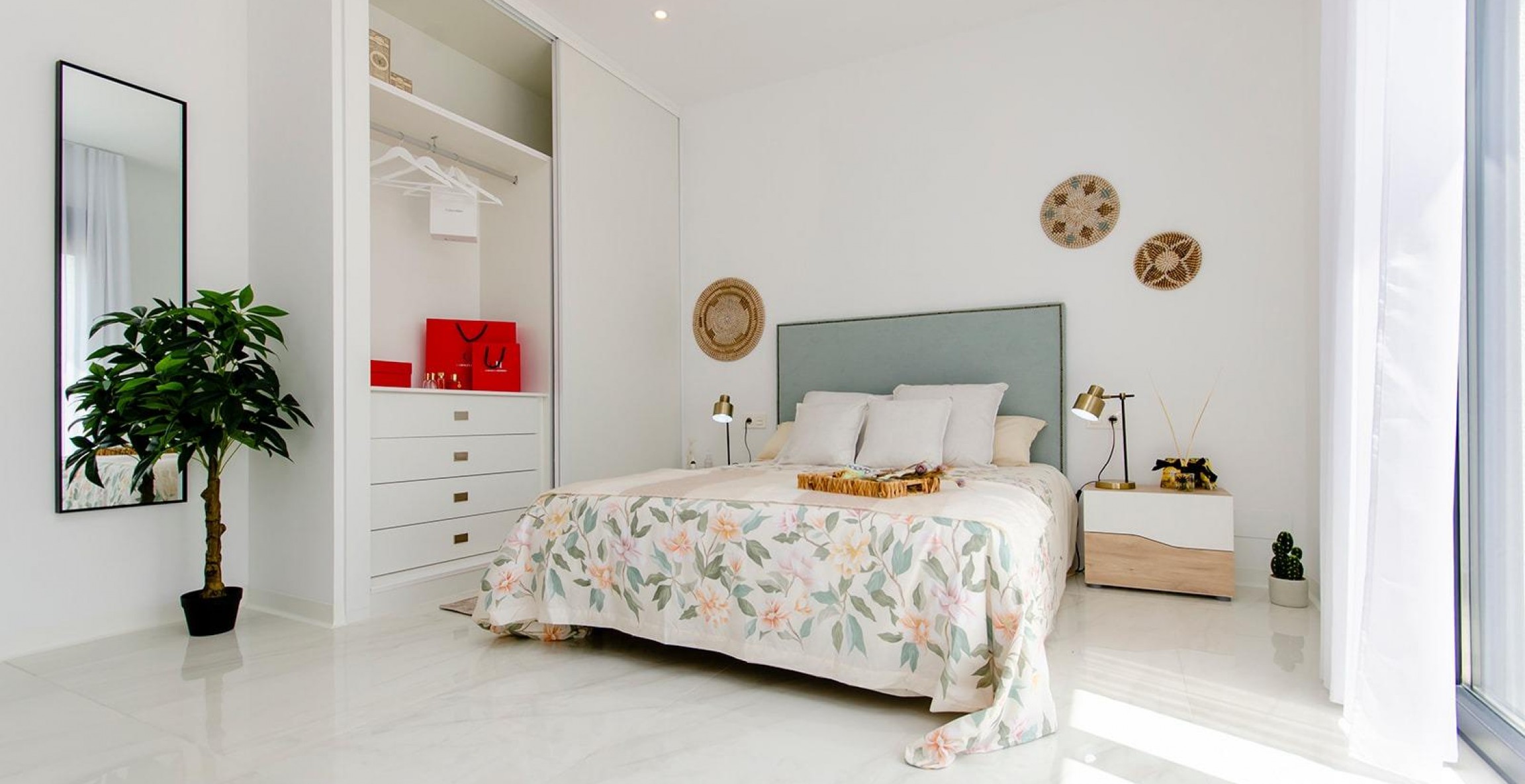 New Build - Villa - Orihuela - Vistabella Golf