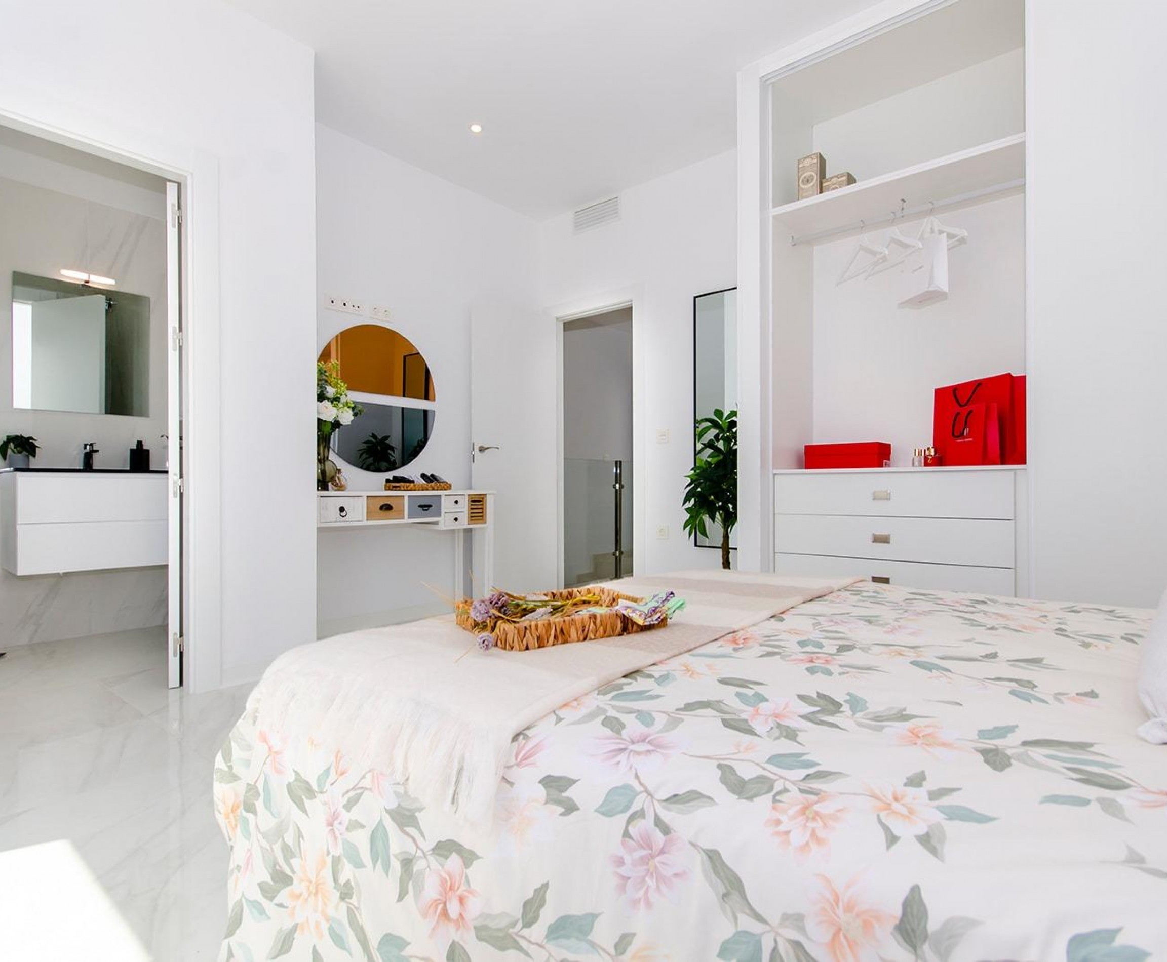 New Build - Villa - Orihuela - Vistabella Golf