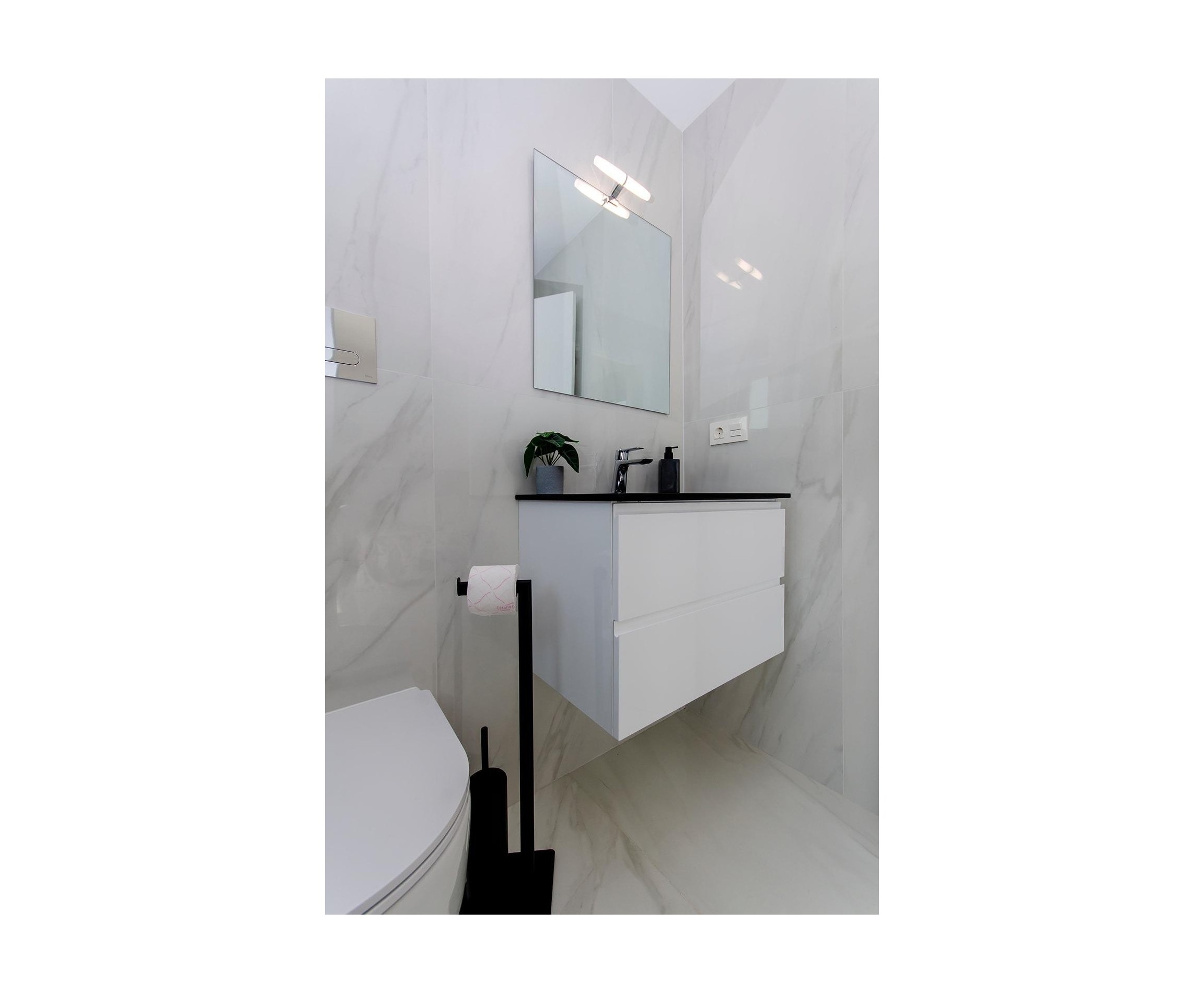 New Build - Villa - Orihuela - Vistabella Golf