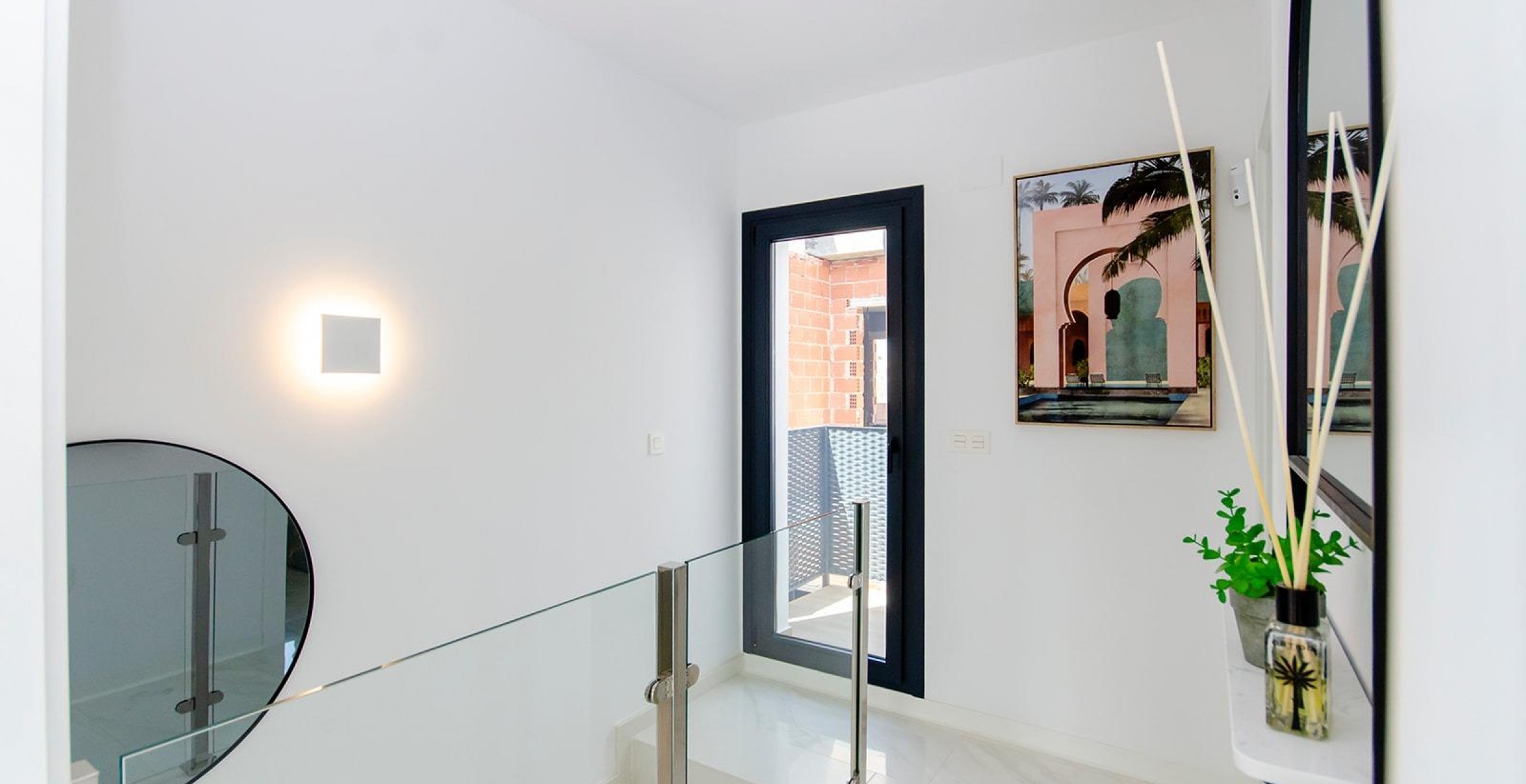 New Build - Villa - Orihuela - Vistabella Golf