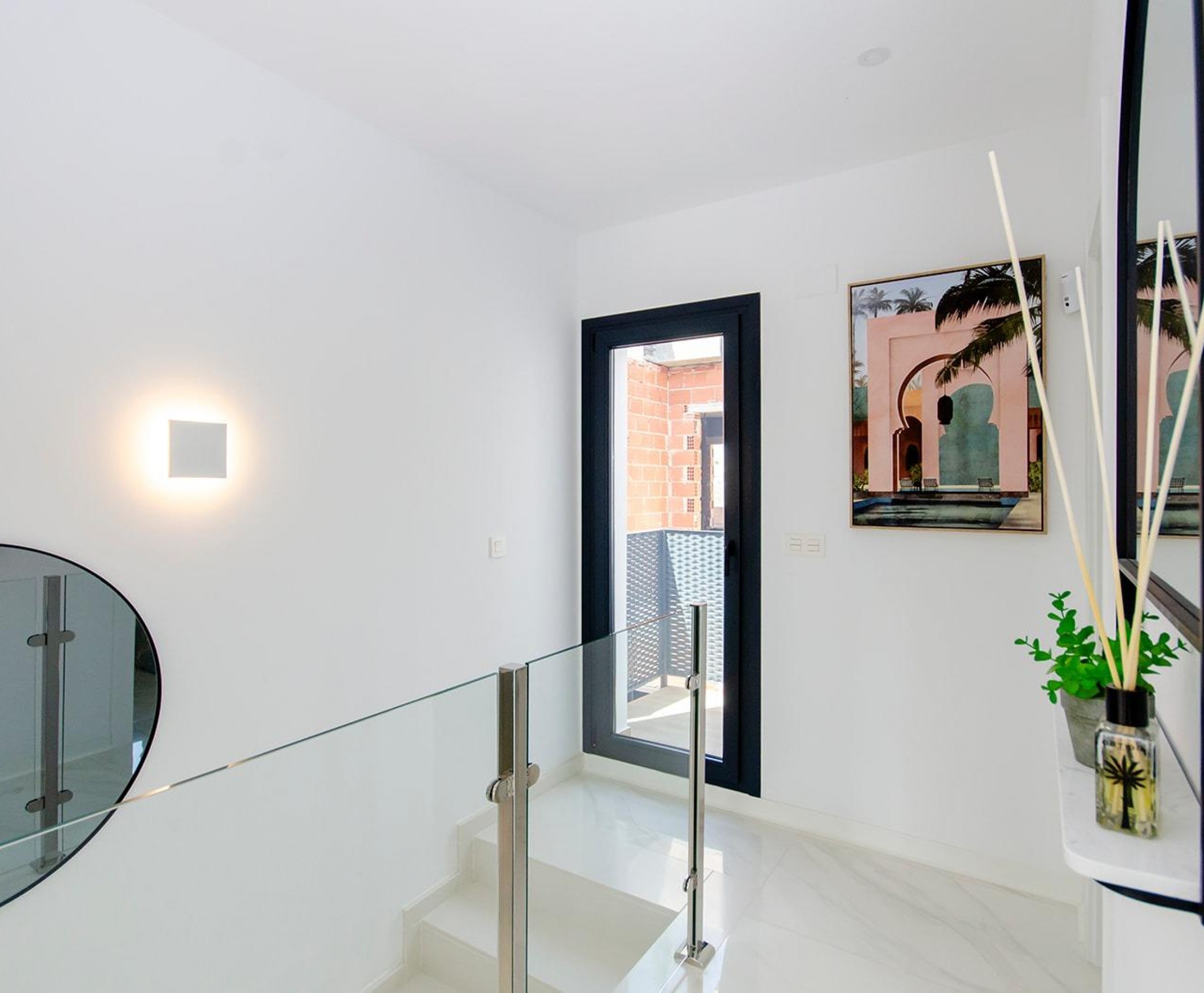 New Build - Villa - Orihuela - Vistabella Golf