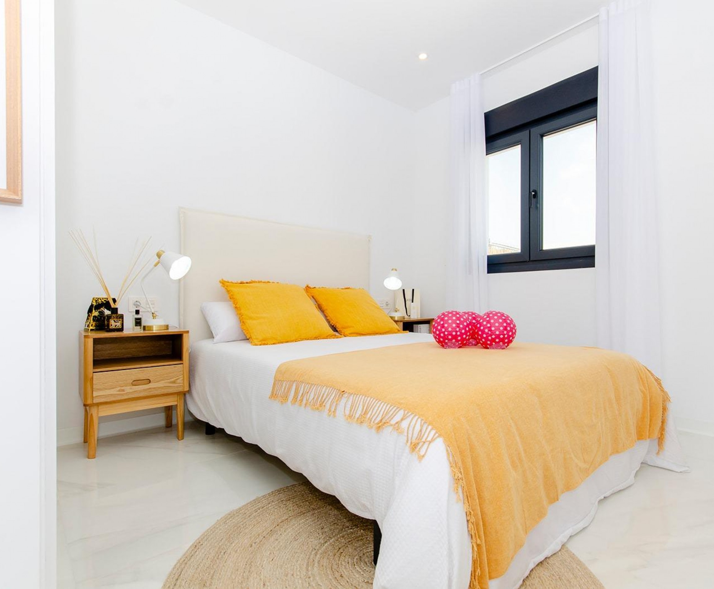 New Build - Villa - Orihuela - Vistabella Golf