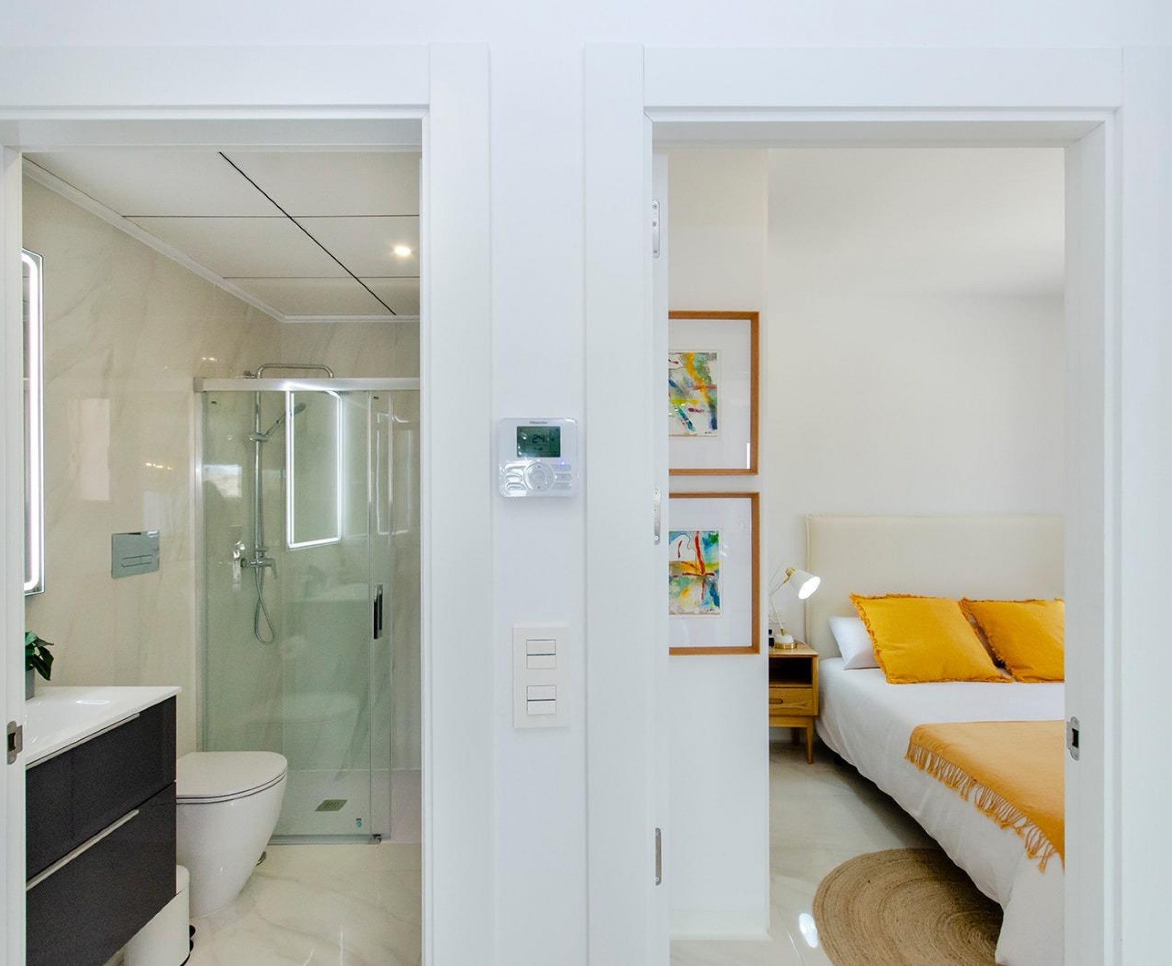 New Build - Villa - Orihuela - Vistabella Golf