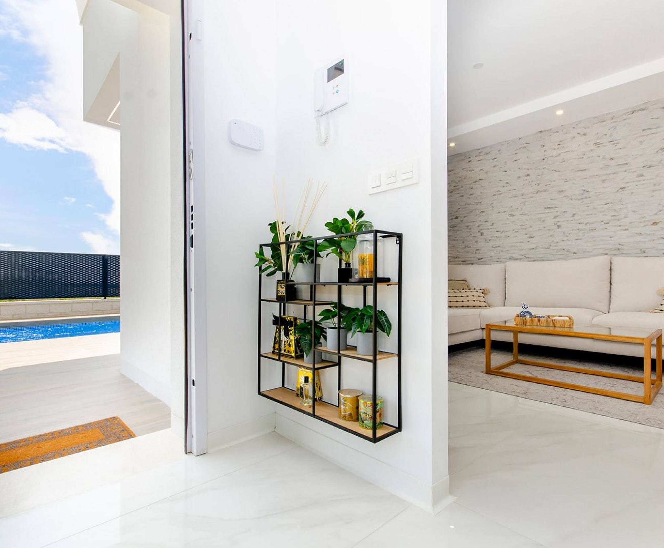 New Build - Villa - Orihuela - Vistabella Golf