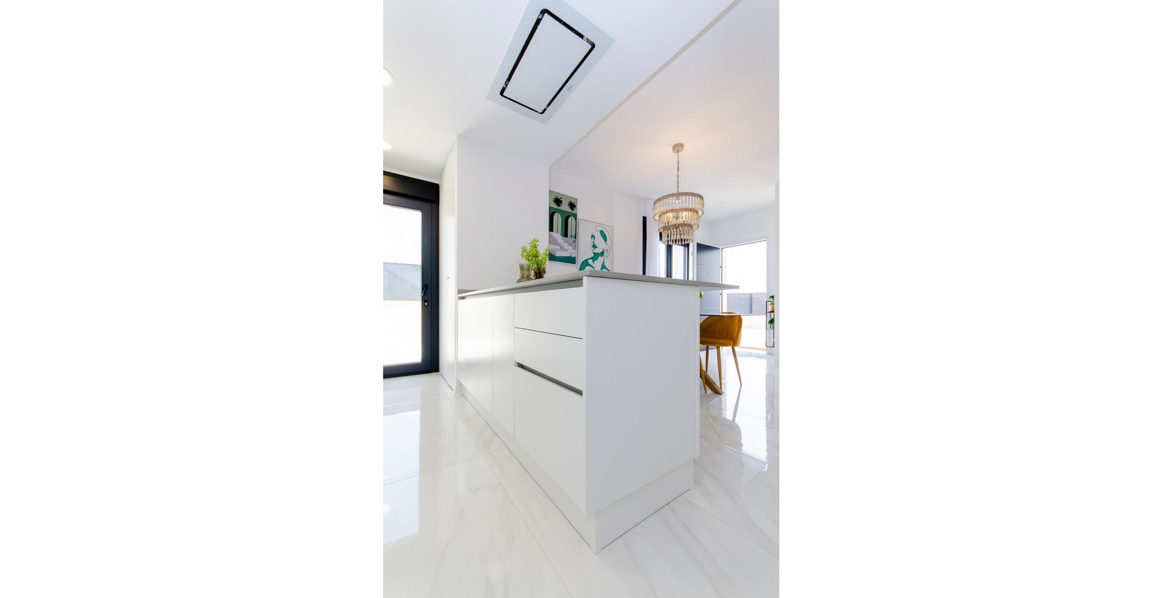 New Build - Villa - Orihuela - Vistabella Golf