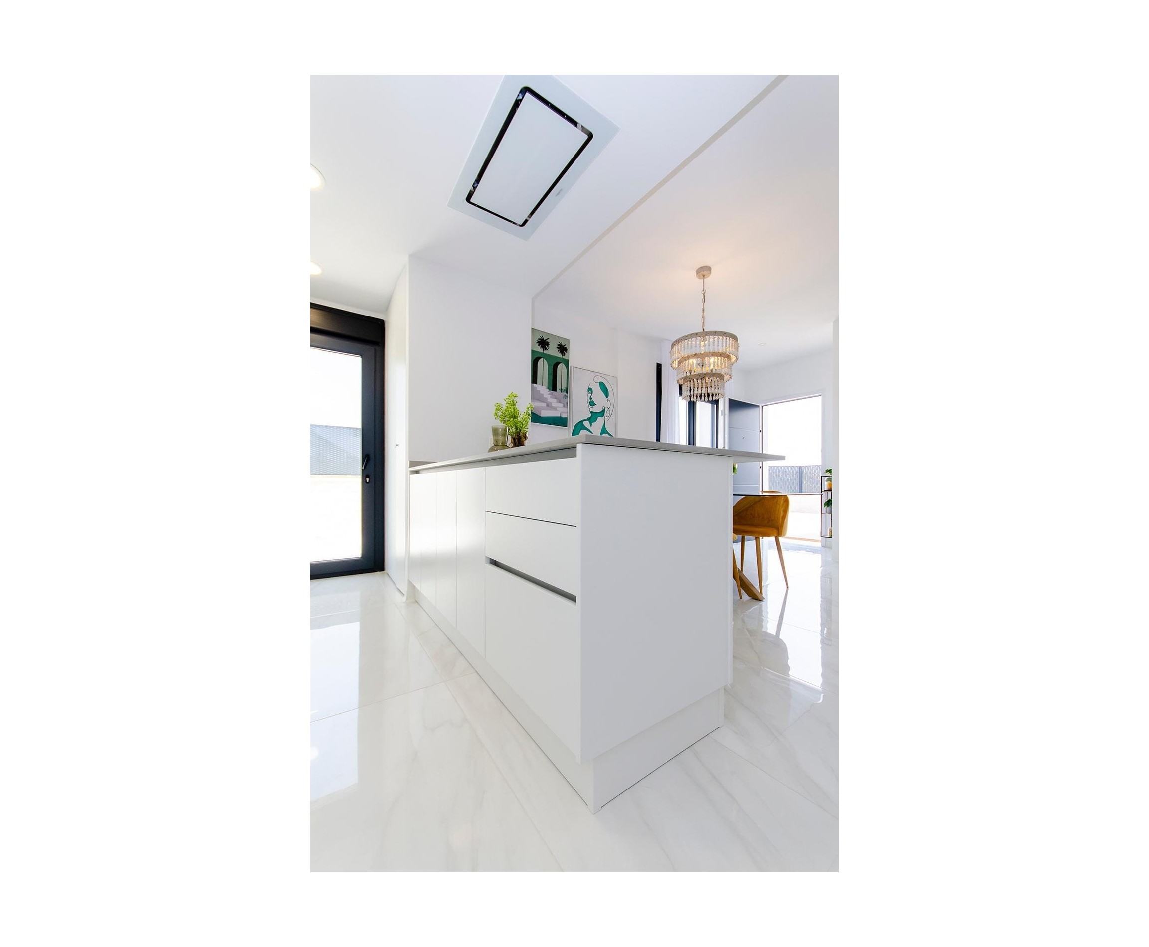New Build - Villa - Orihuela - Vistabella Golf