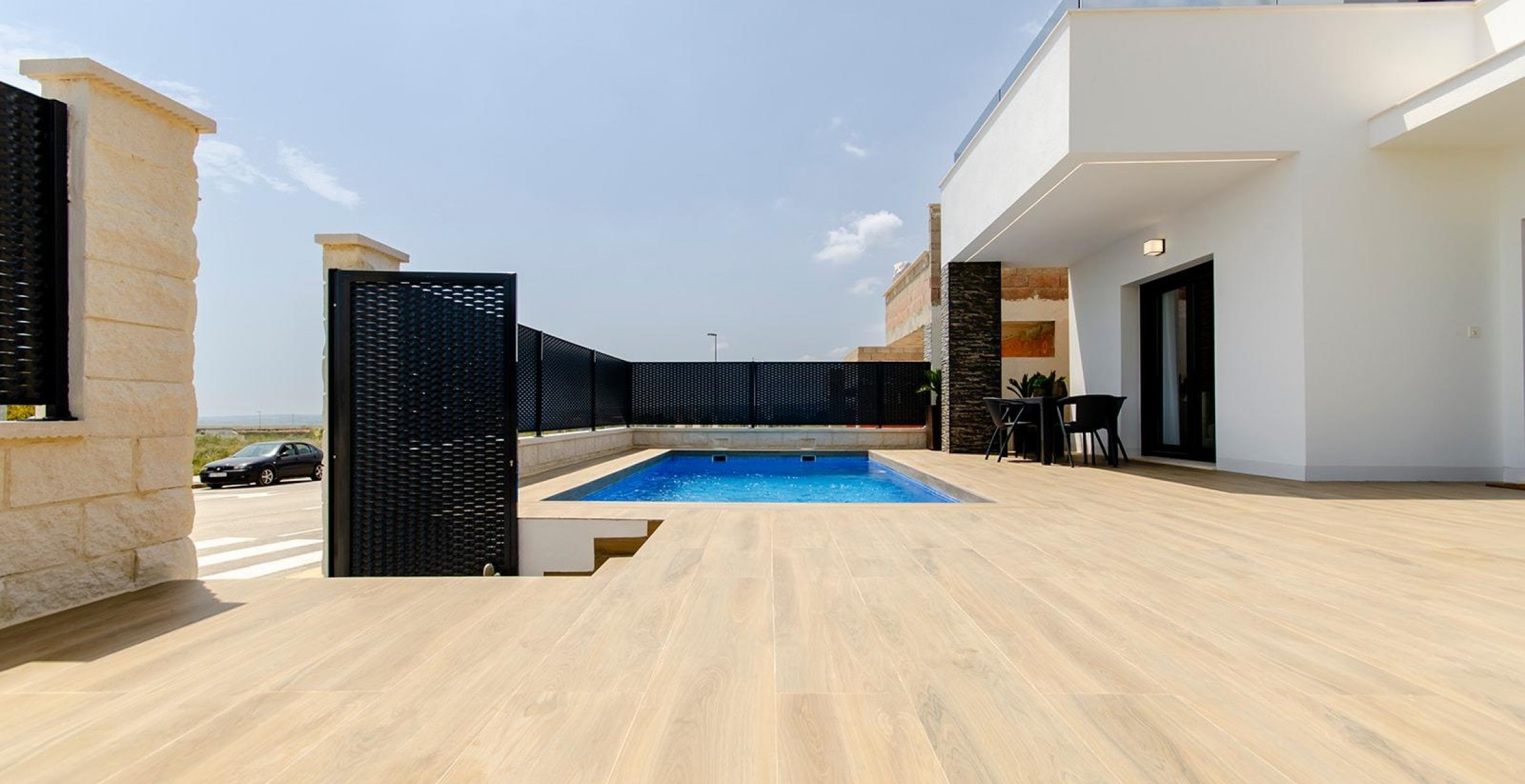 New Build - Villa - Orihuela - Vistabella Golf
