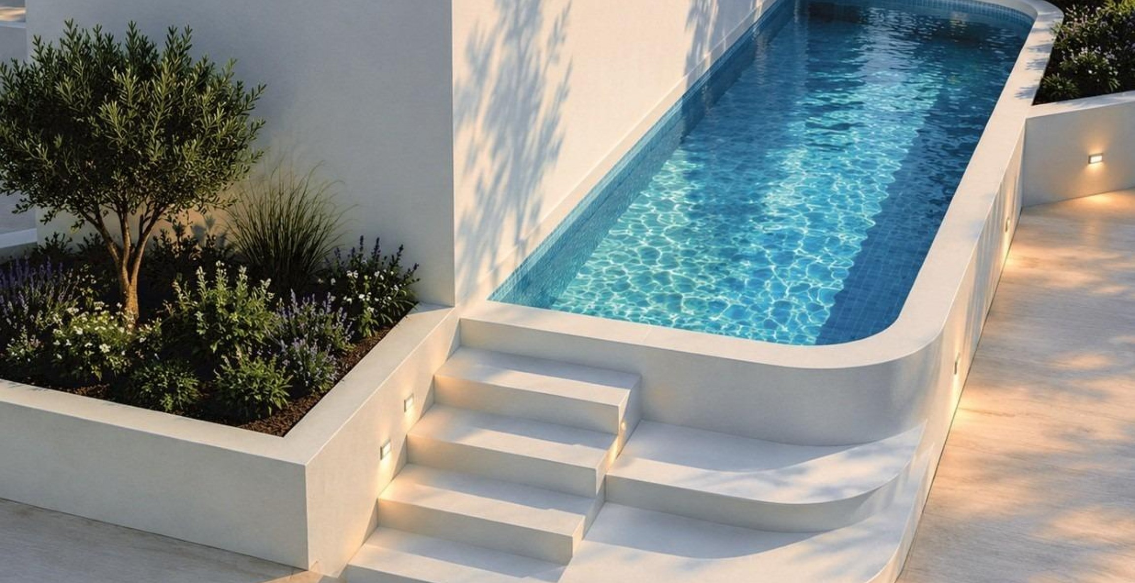 New Build - Penthouse - Torrevieja - Centro