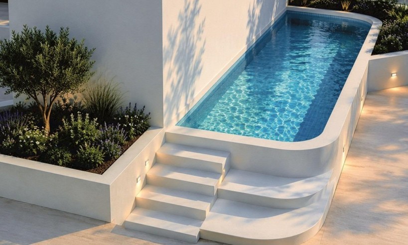 New Build - Penthouse - Torrevieja - Centro