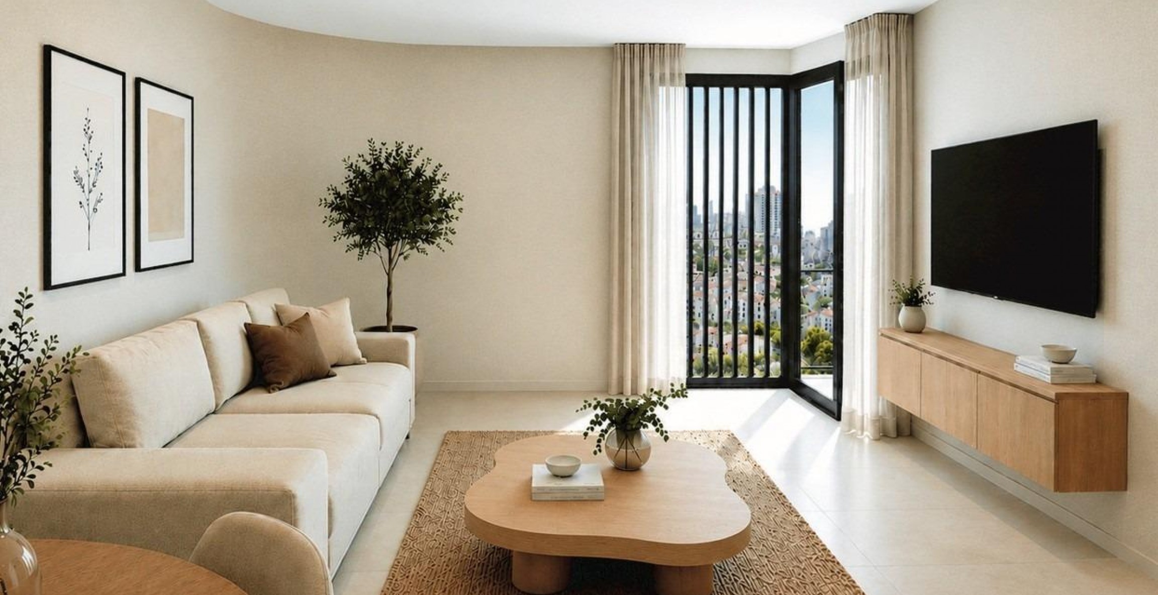 New Build - Penthouse - Torrevieja - Centro