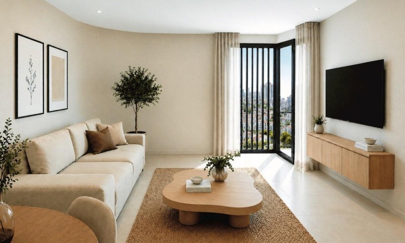 New Build - Penthouse - Torrevieja - Centro