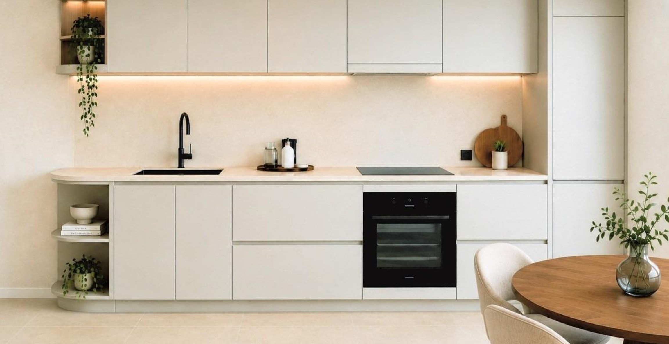 New Build - Penthouse - Torrevieja - Centro