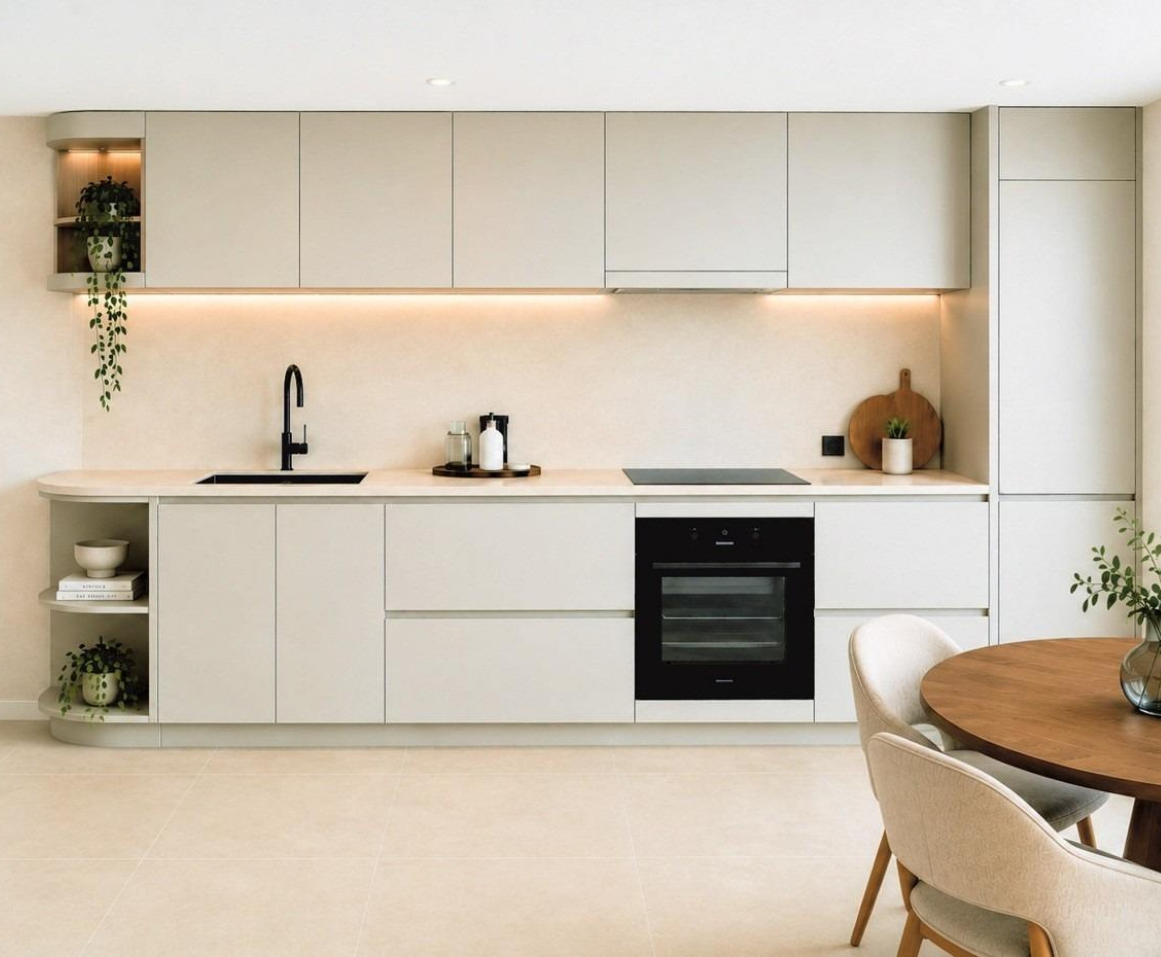 New Build - Penthouse - Torrevieja - Centro