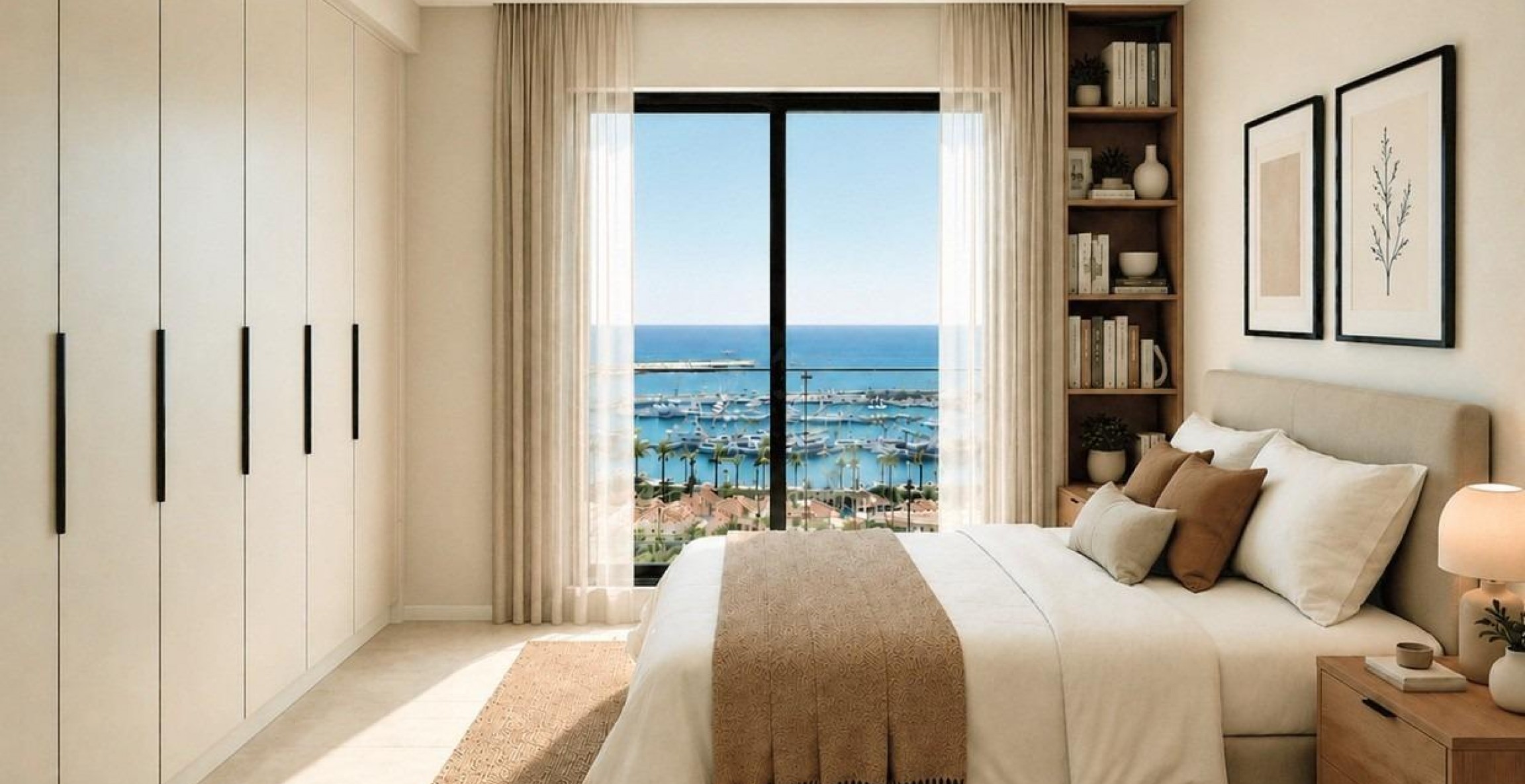 New Build - Penthouse - Torrevieja - Centro