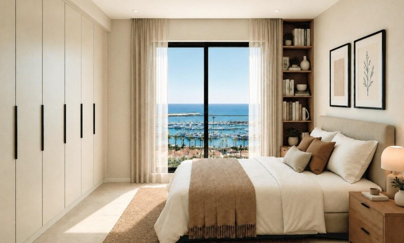 New Build - Penthouse - Torrevieja - Centro
