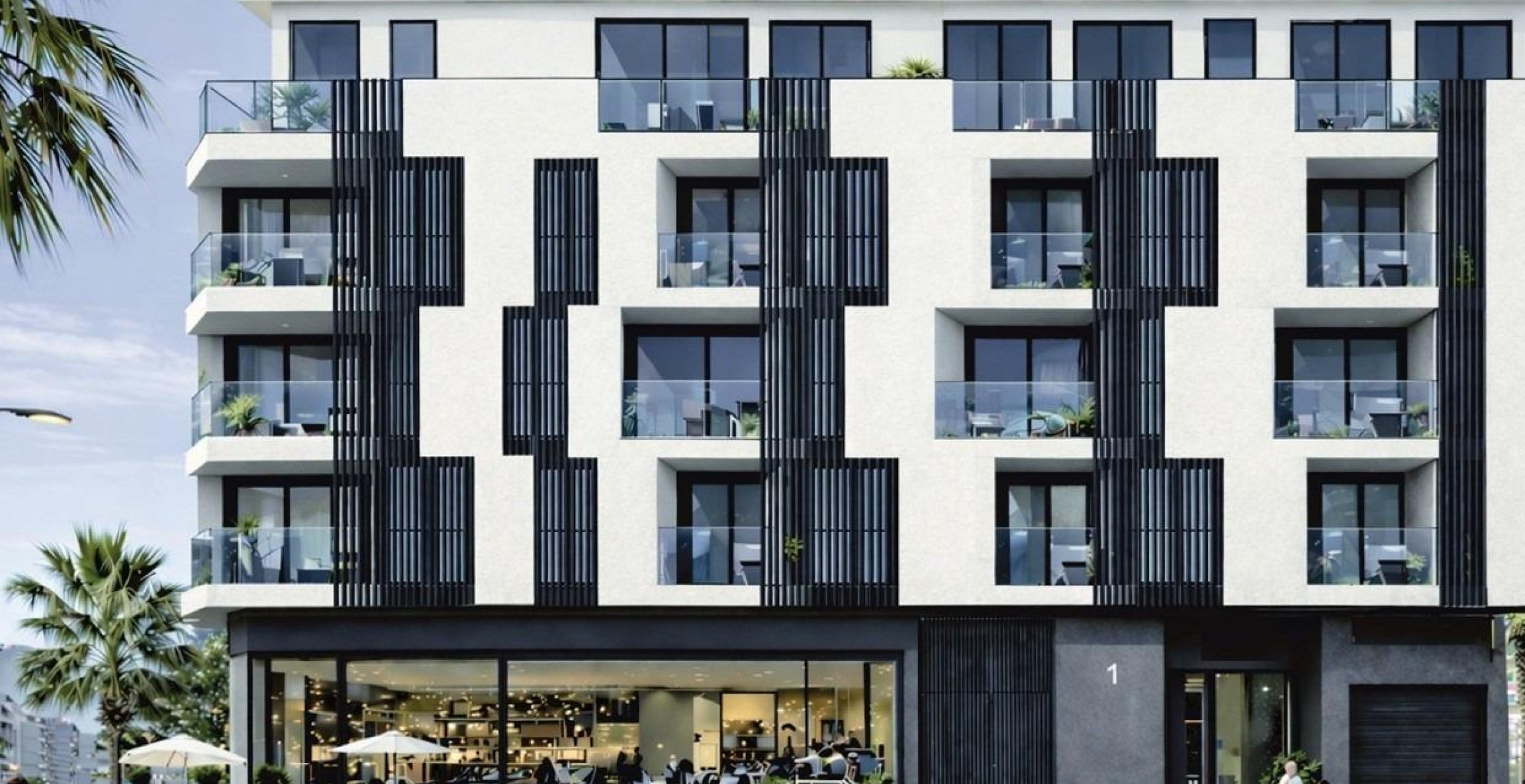 New Build - Penthouse - Torrevieja - Centro