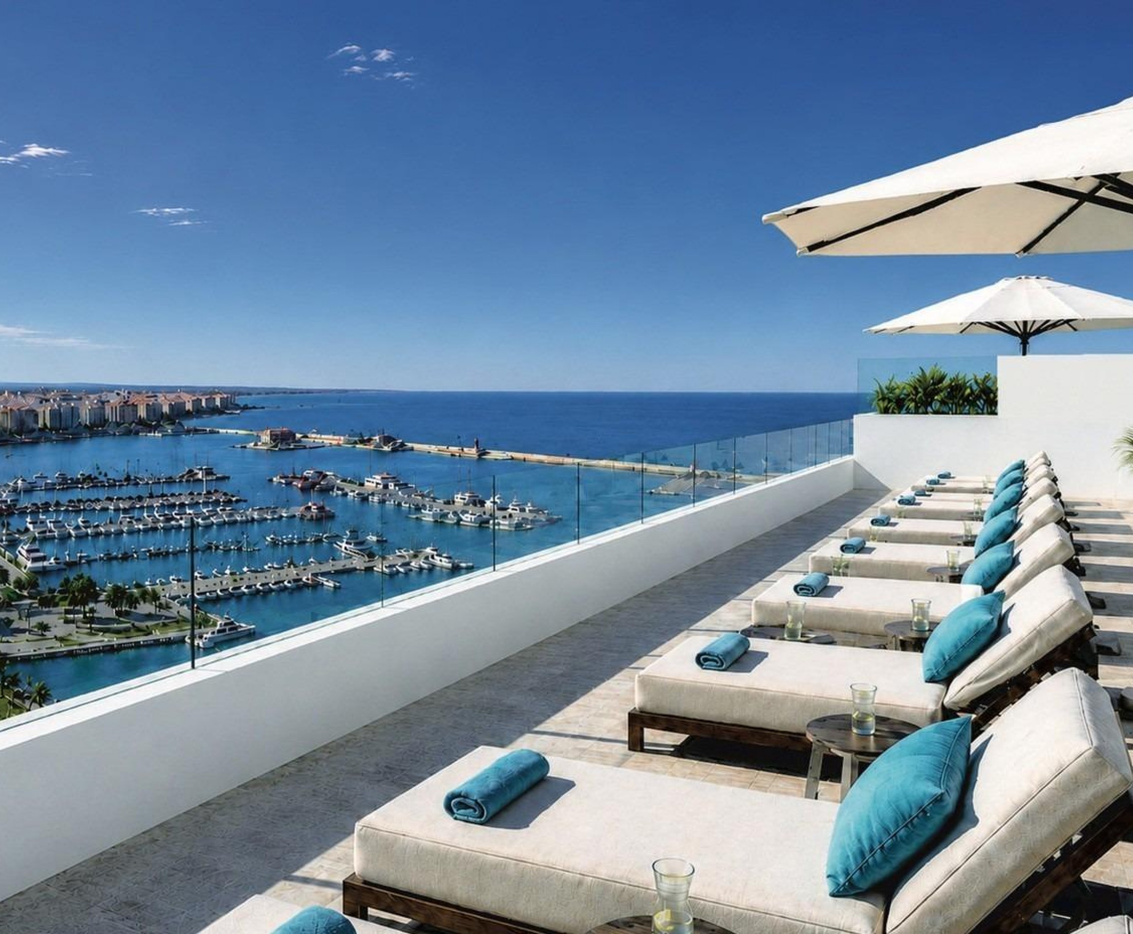 New Build - Apartment - Torrevieja - Centro