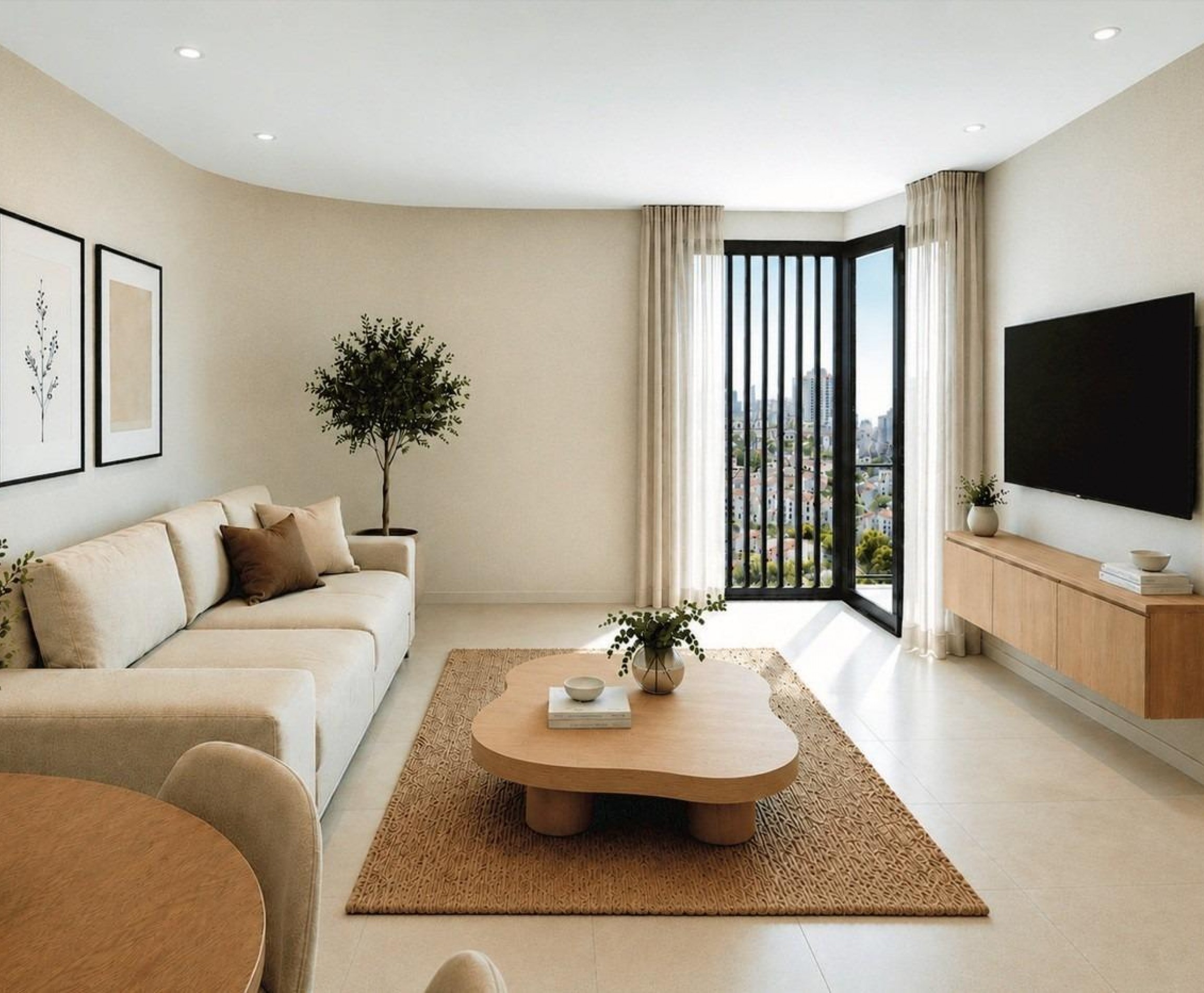 New Build - Apartment - Torrevieja - Centro