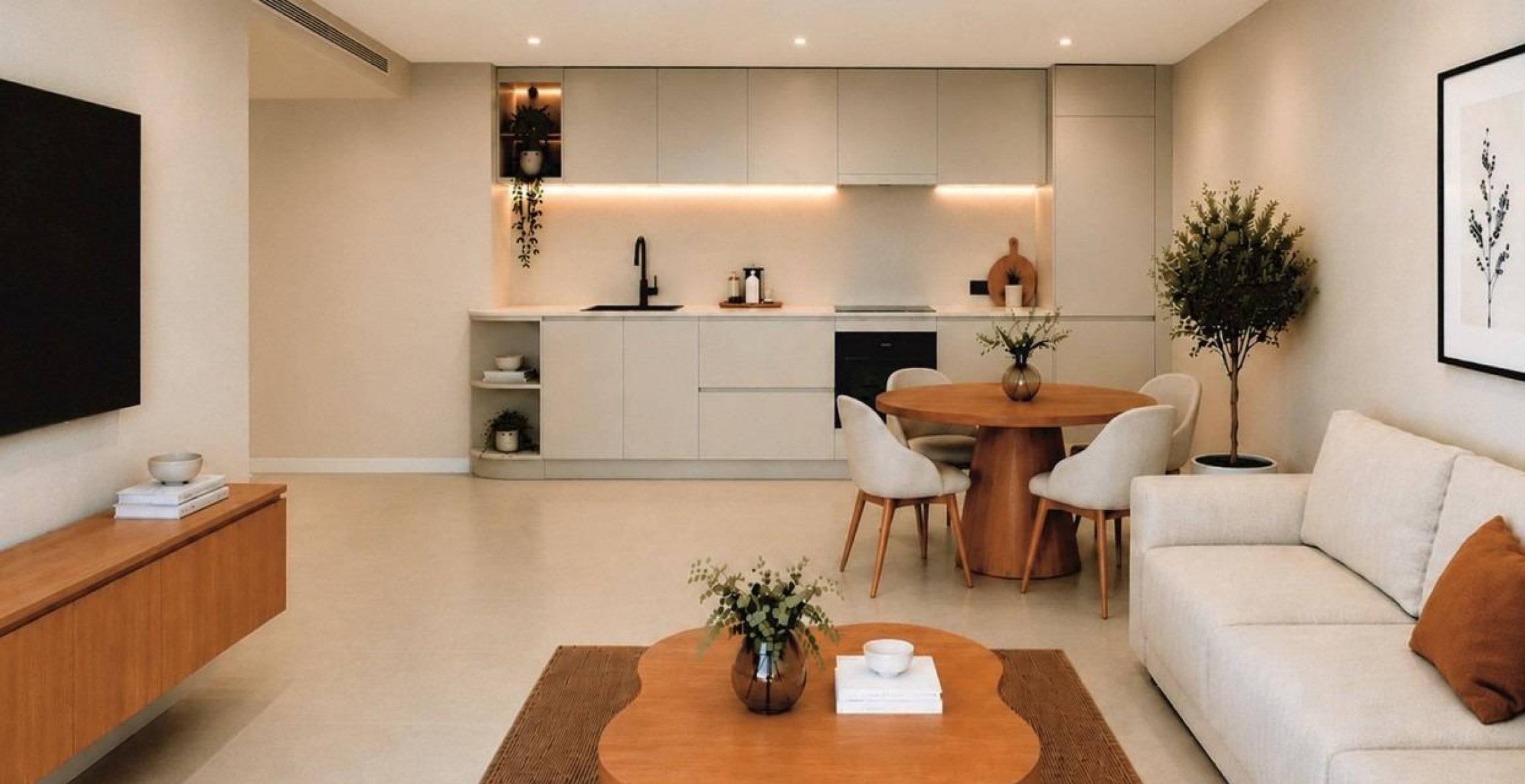 New Build - Apartment - Torrevieja - Centro