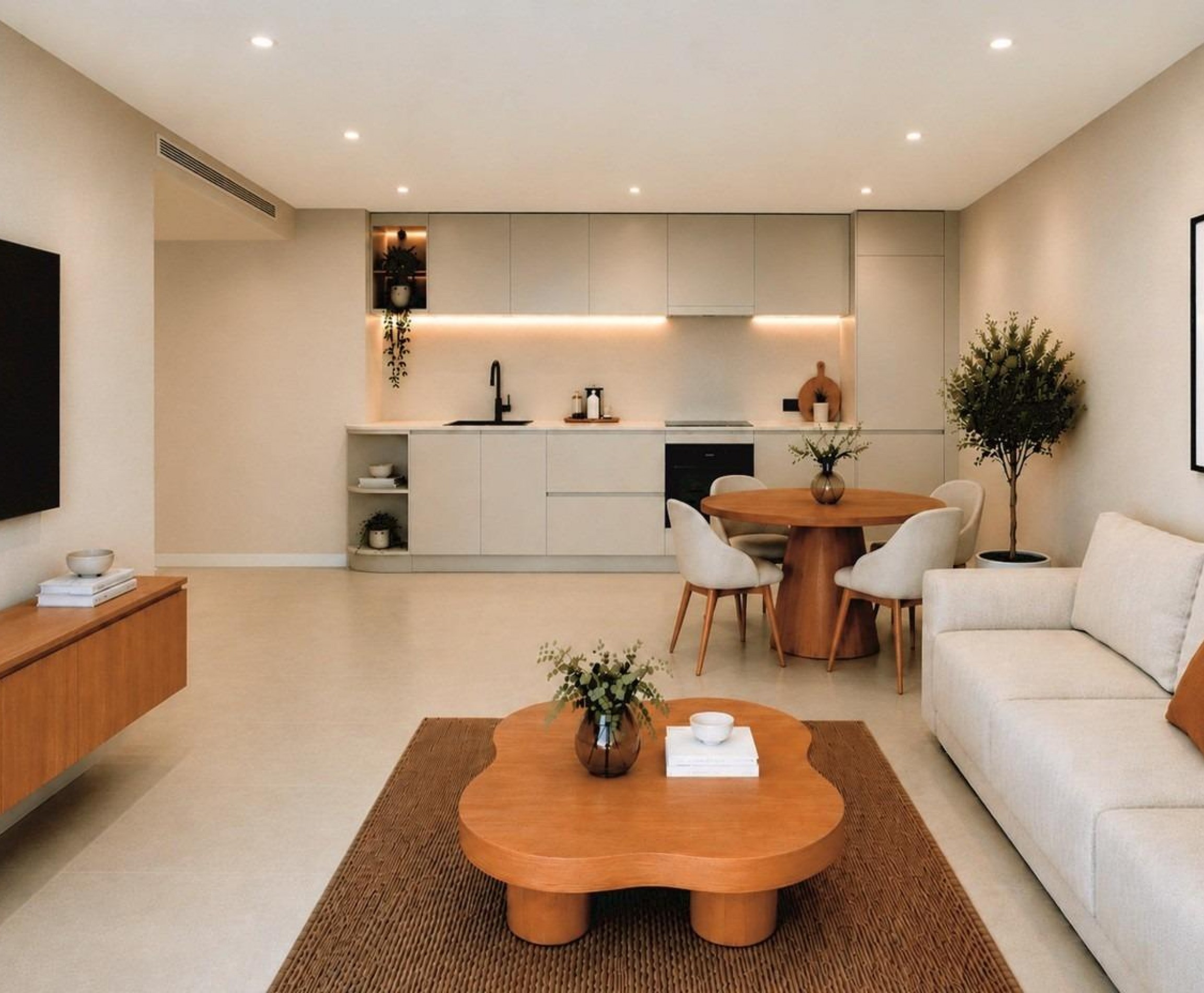 New Build - Apartment - Torrevieja - Centro
