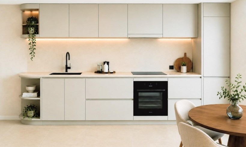 New Build - Apartment - Torrevieja - Centro