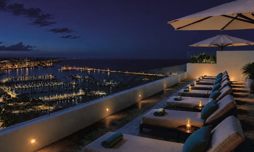 New Build - Apartment - Torrevieja - Centro