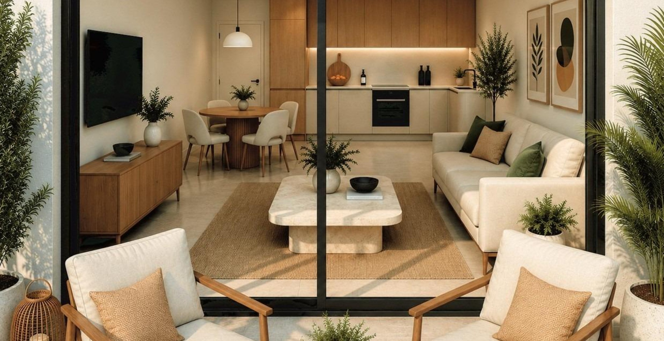 New Build - Apartment - Torrevieja - Centro
