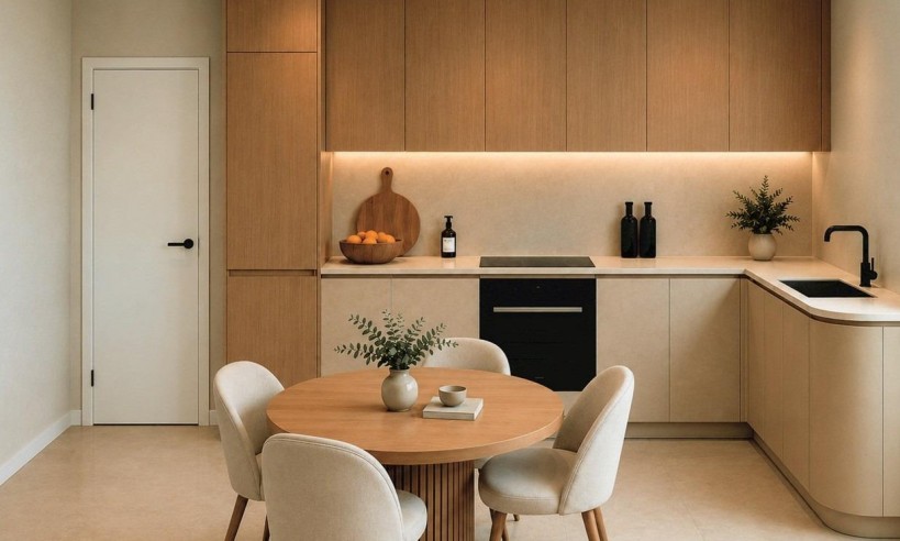 New Build - Apartment - Torrevieja - Centro