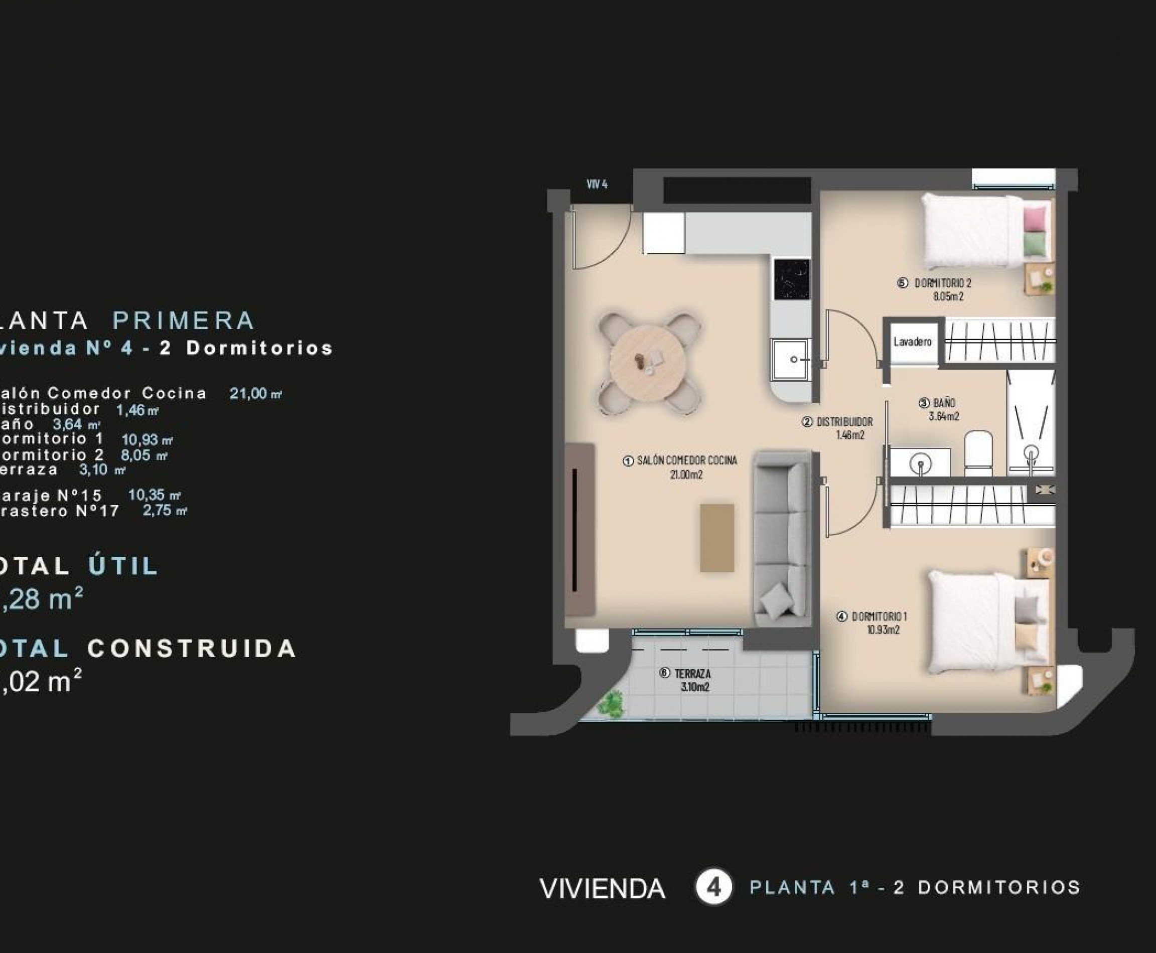 New Build - Apartment - Torrevieja - Centro