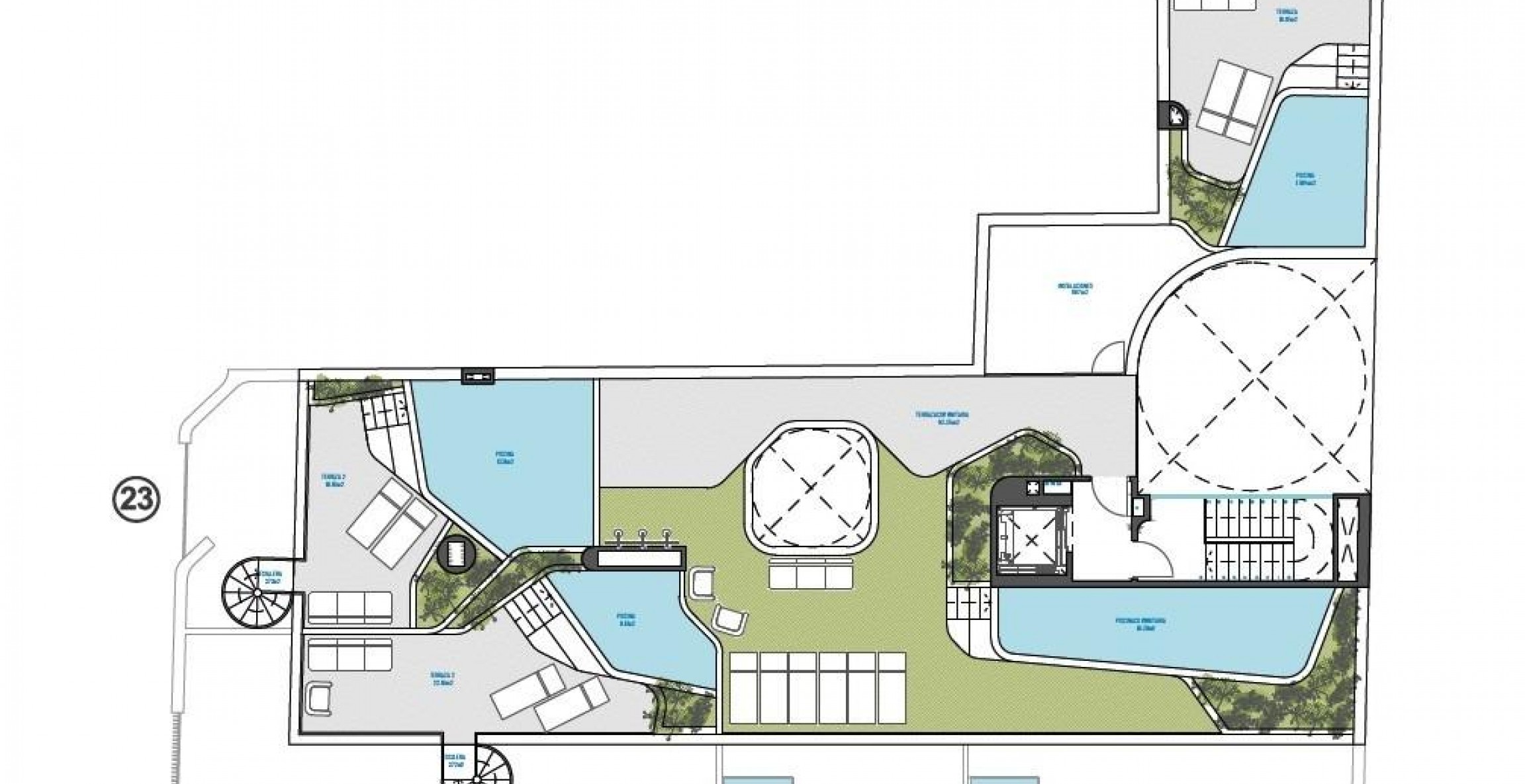 New Build - Apartment - Torrevieja - Centro