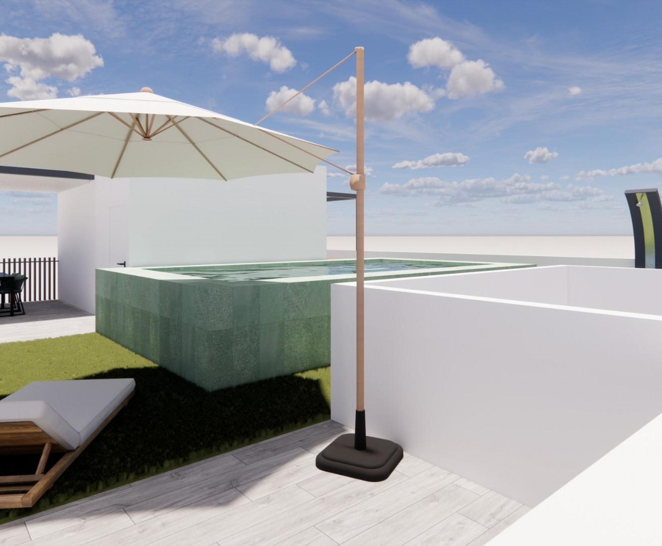 New Build - Penthouse - Pilar de la Horadada - Torre de la Horadada
