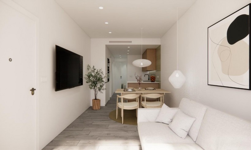 New Build - Penthouse - Pilar de la Horadada - Torre de la Horadada