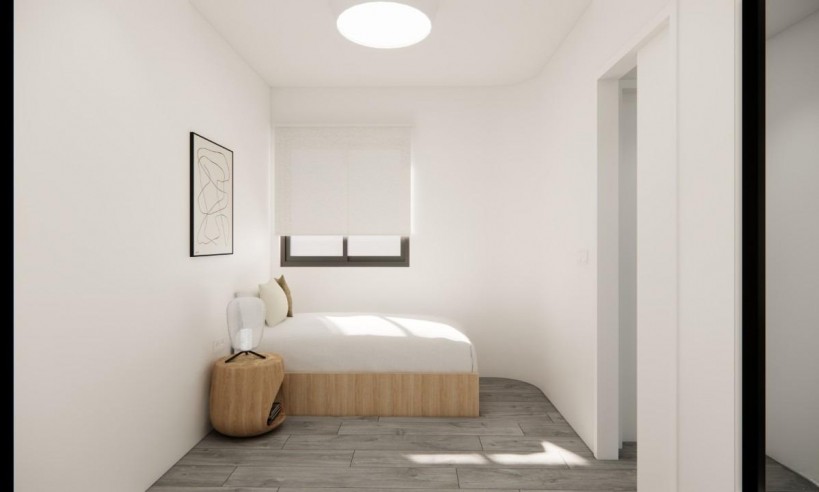 New Build - Penthouse - Pilar de la Horadada - Torre de la Horadada