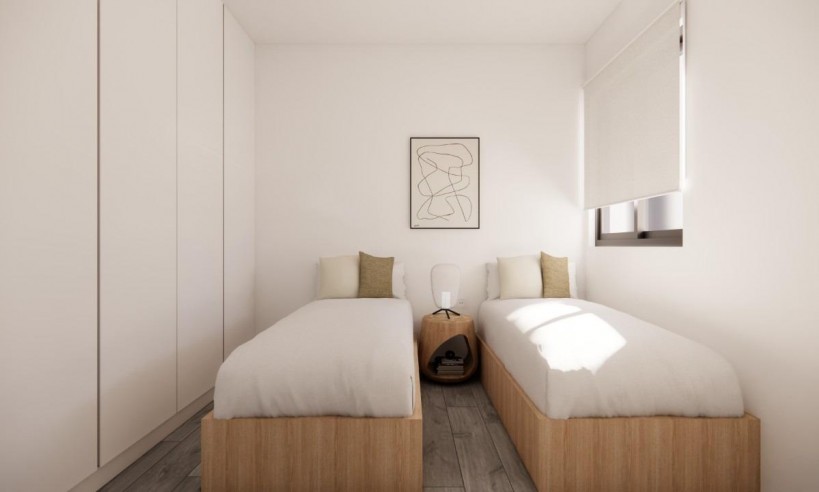 New Build - Penthouse - Pilar de la Horadada - Torre de la Horadada