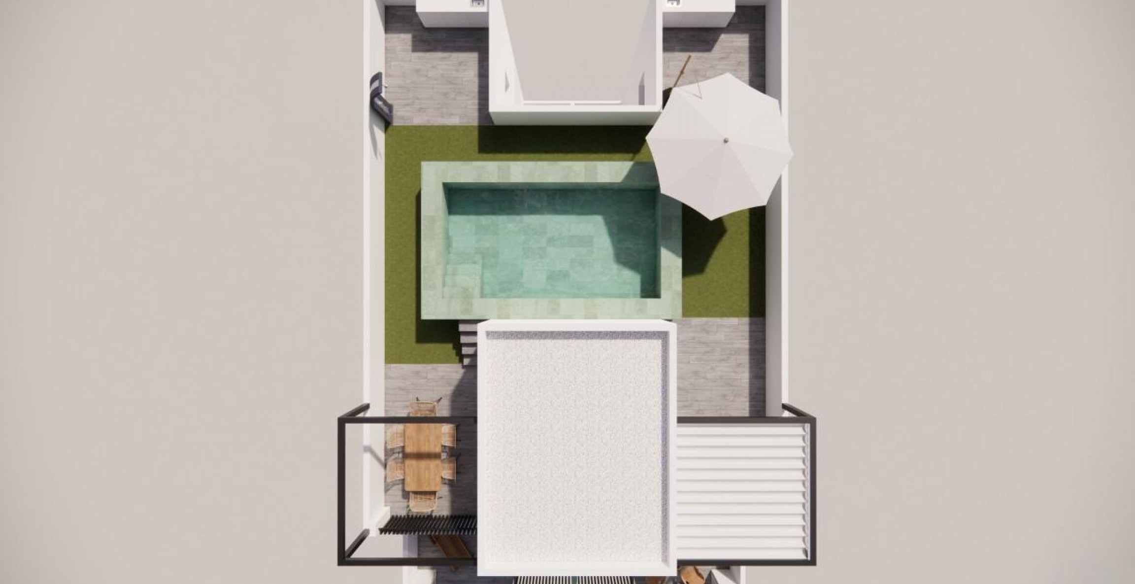 New Build - Penthouse - Pilar de la Horadada - Torre de la Horadada