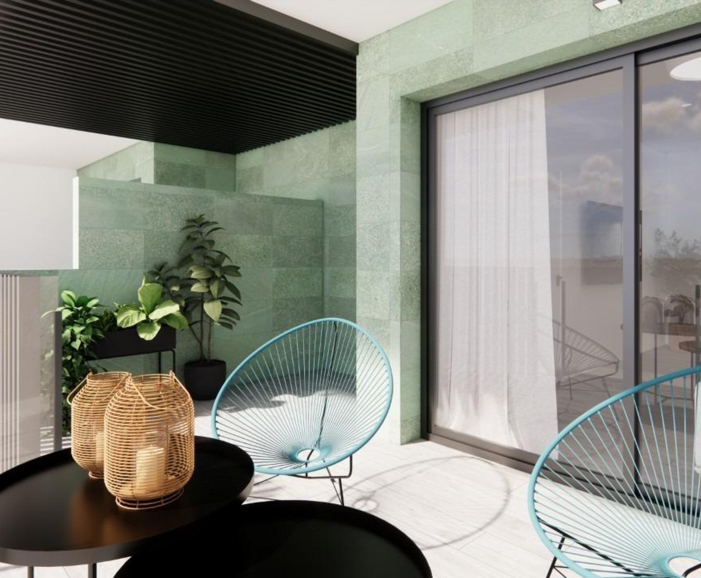 New Build - Apartment - Pilar de la Horadada - Torre de la Horadada