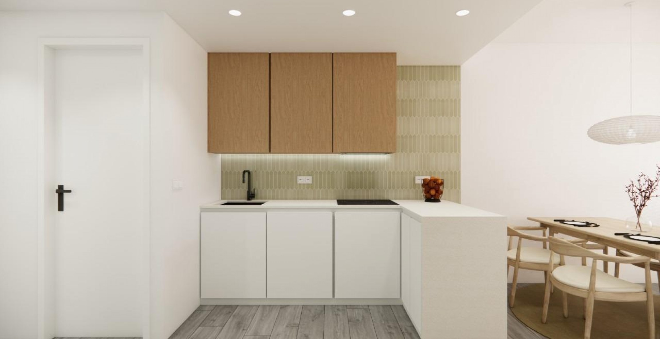 New Build - Apartment - Pilar de la Horadada - Torre de la Horadada