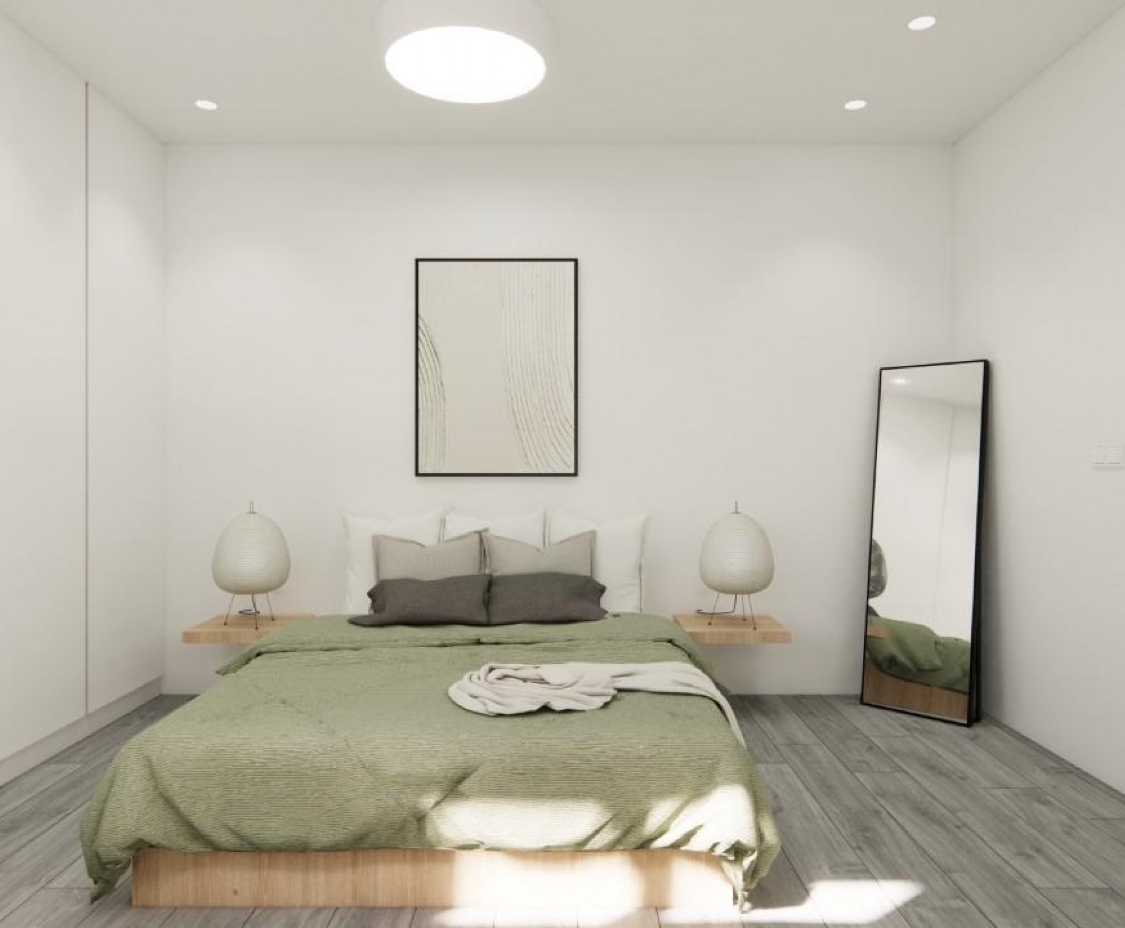 New Build - Apartment - Pilar de la Horadada - Torre de la Horadada