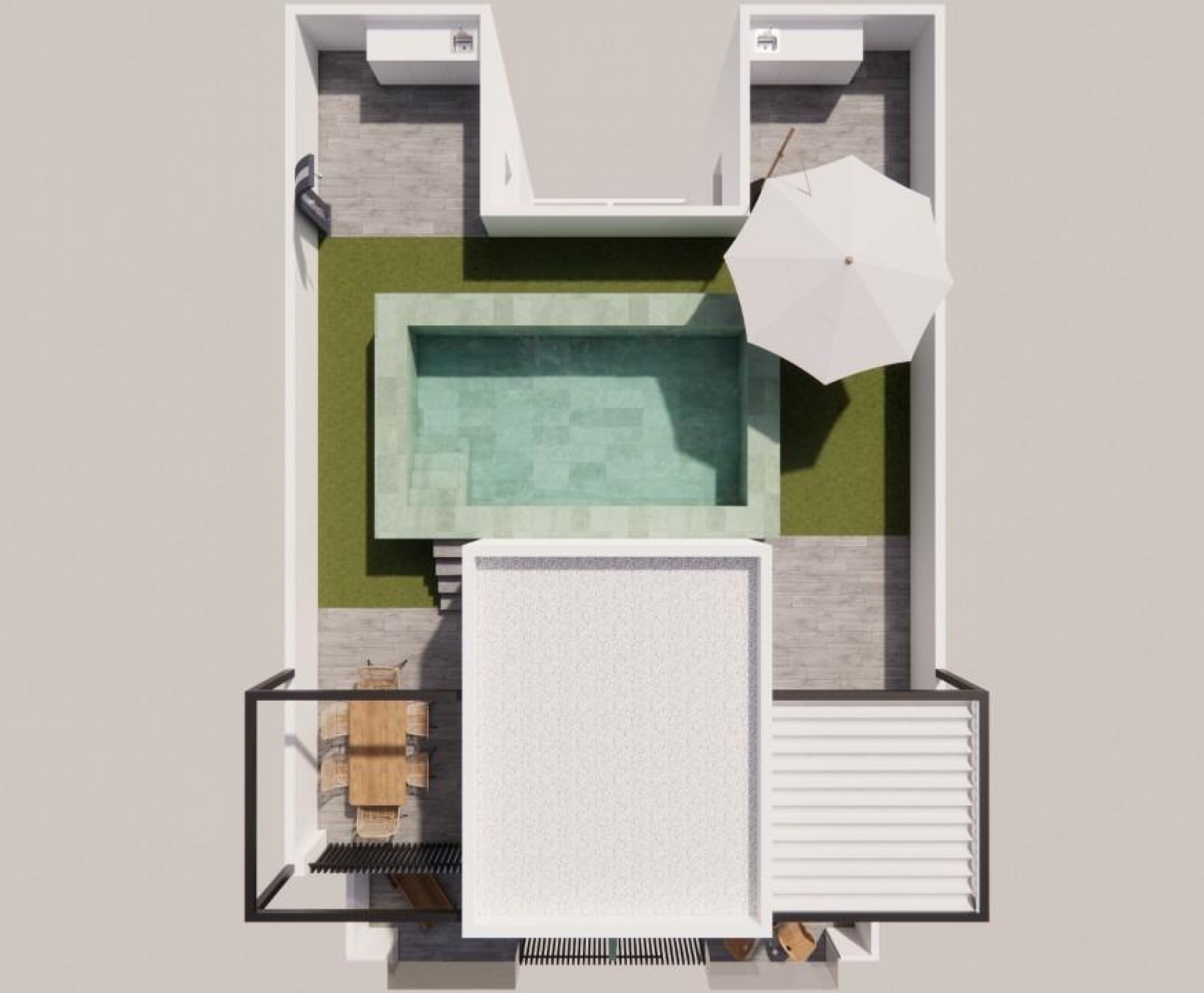New Build - Apartment - Pilar de la Horadada - Torre de la Horadada