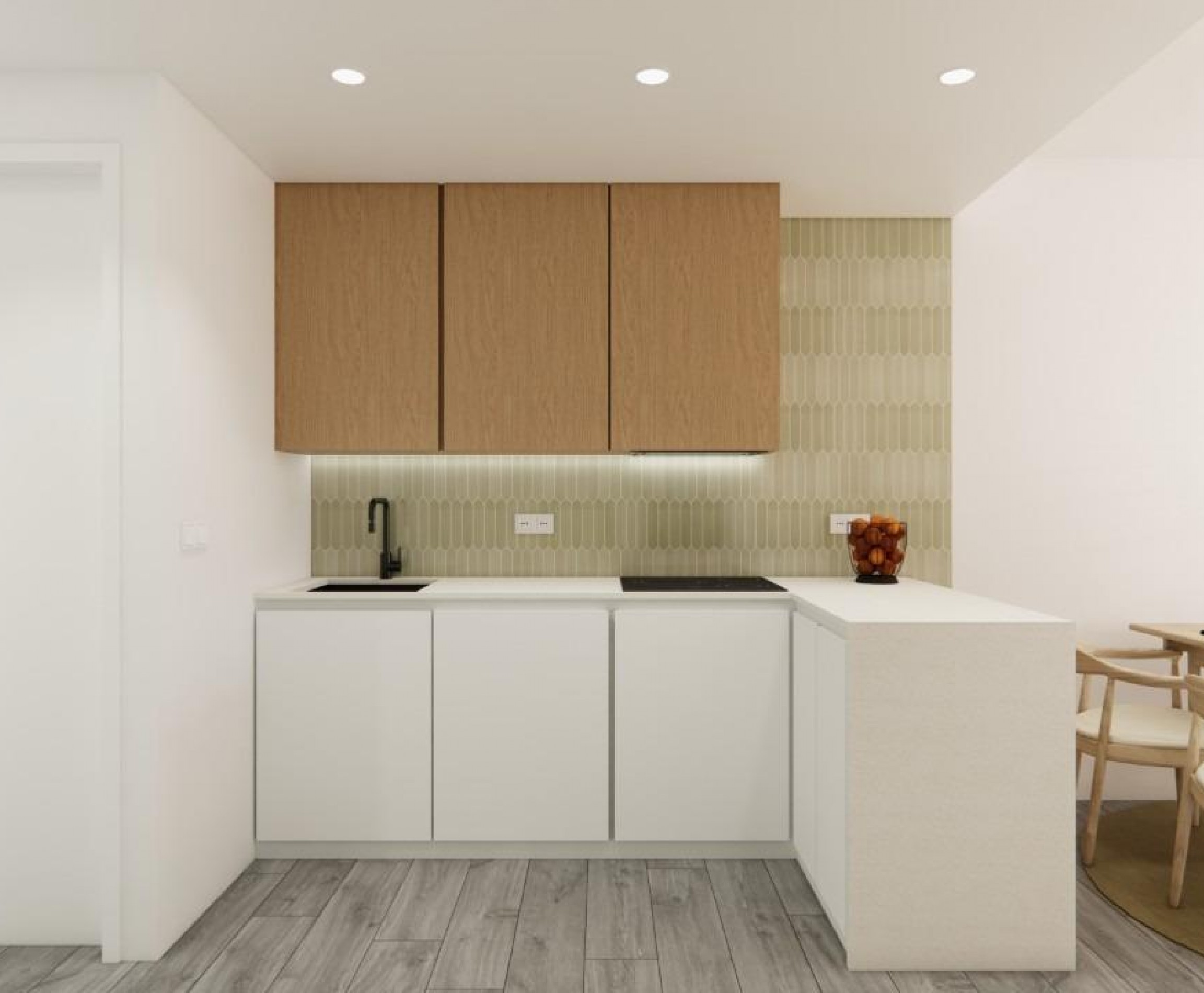 New Build - Apartment - Pilar de la Horadada - Torre de la Horadada