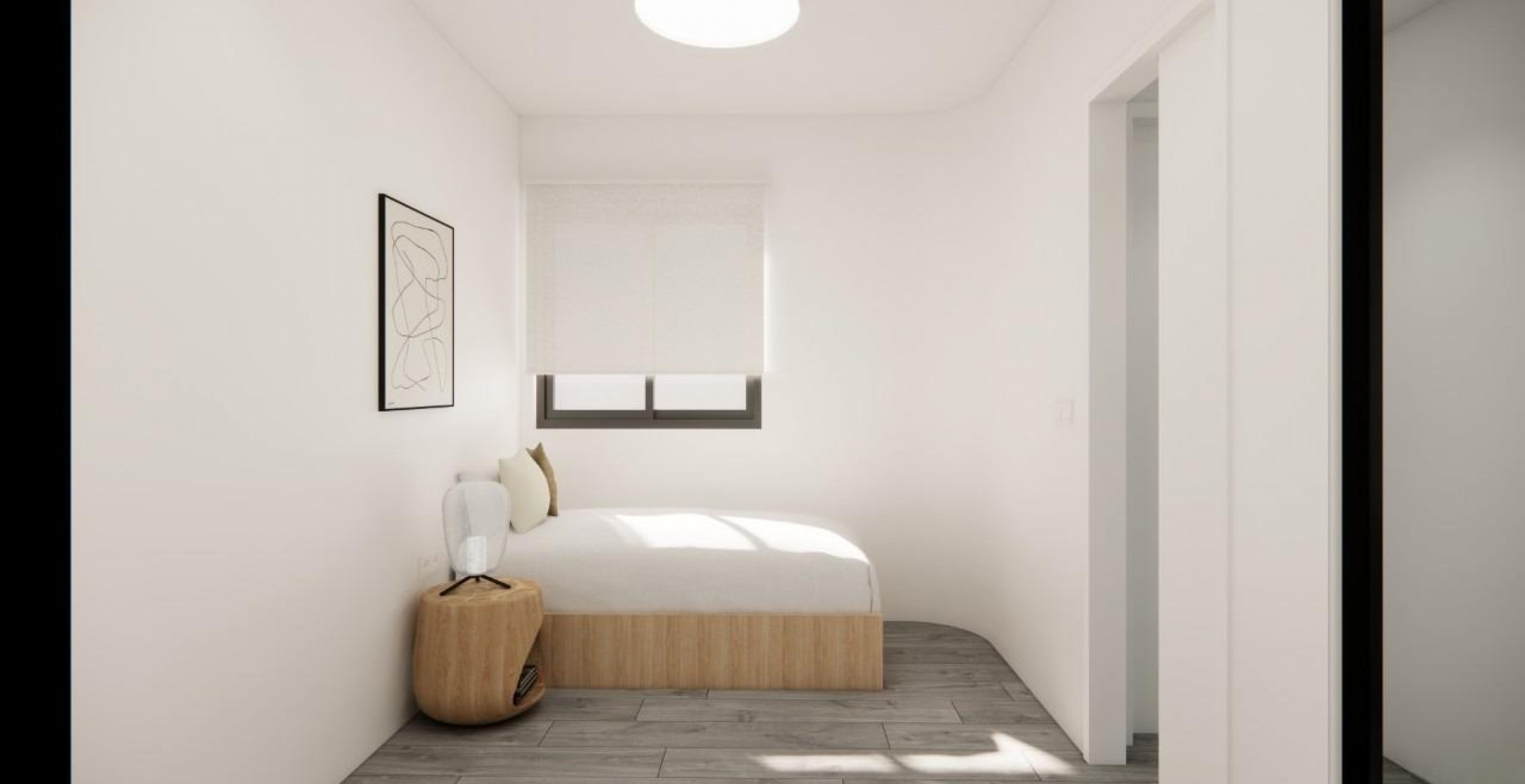 New Build - Apartment - Pilar de la Horadada - Torre de la Horadada
