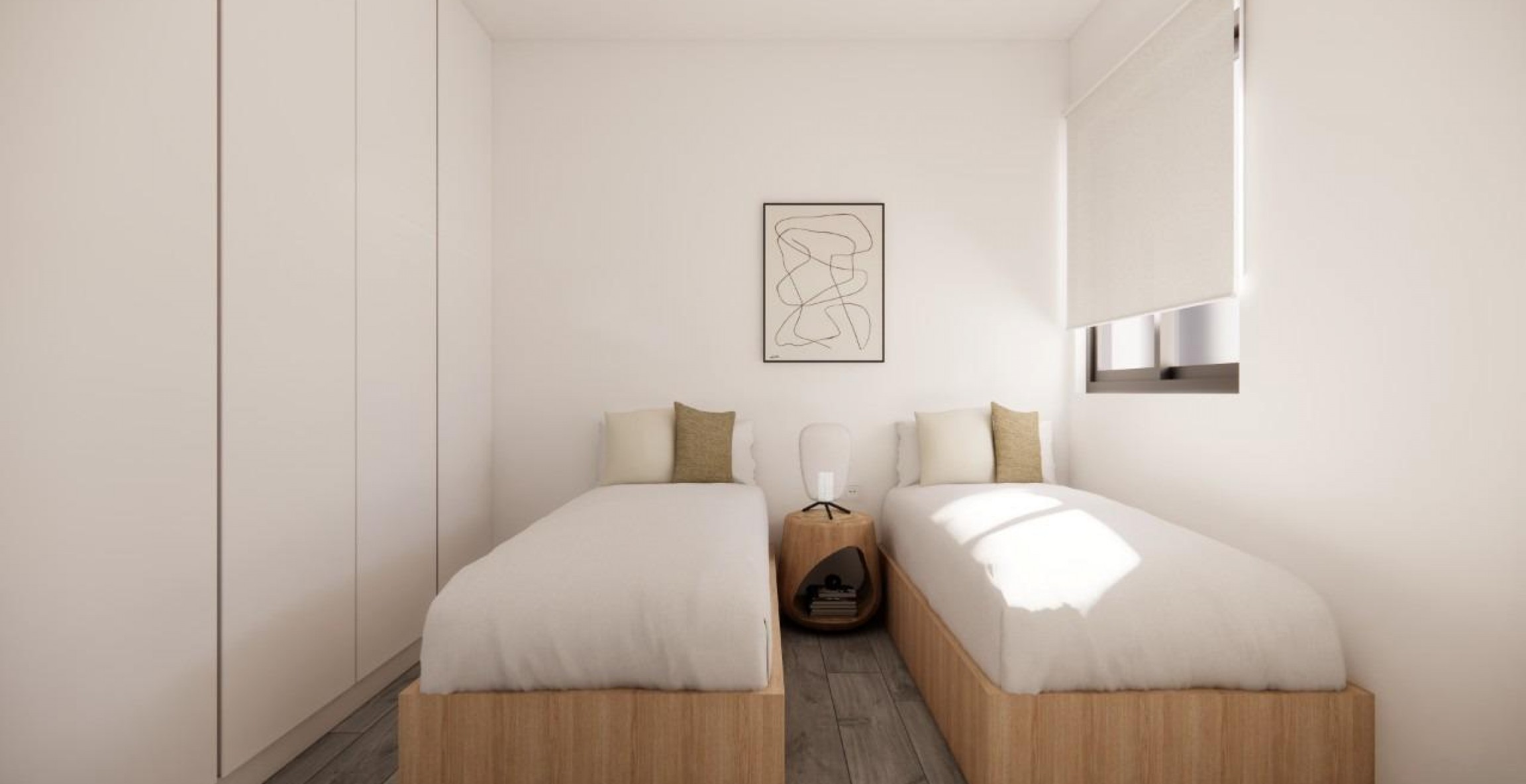 New Build - Apartment - Pilar de la Horadada - Torre de la Horadada