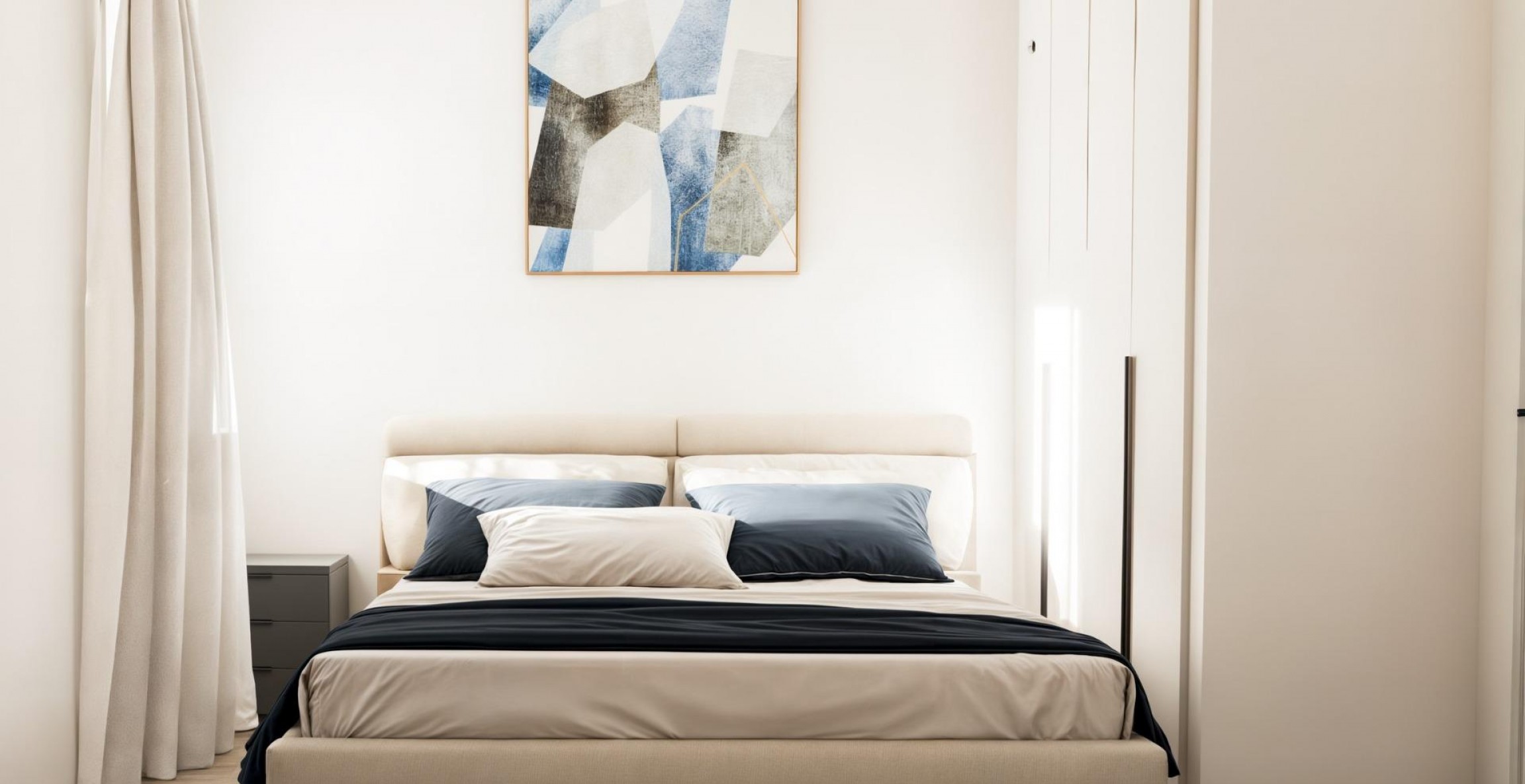 New Build - Apartment - Finestrat - Balcón de Finestrat