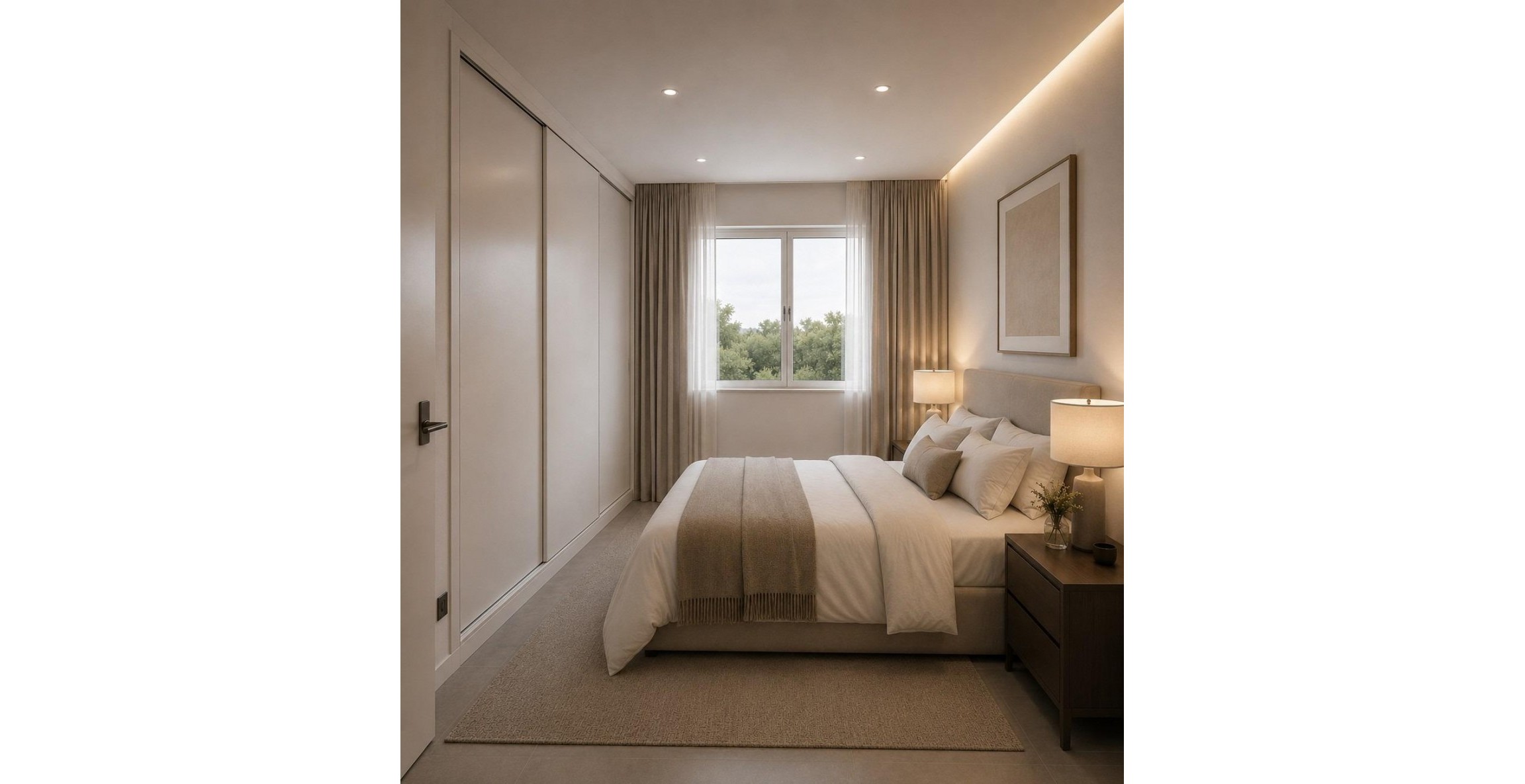 New Build - Town House - Mazarron - Country Club