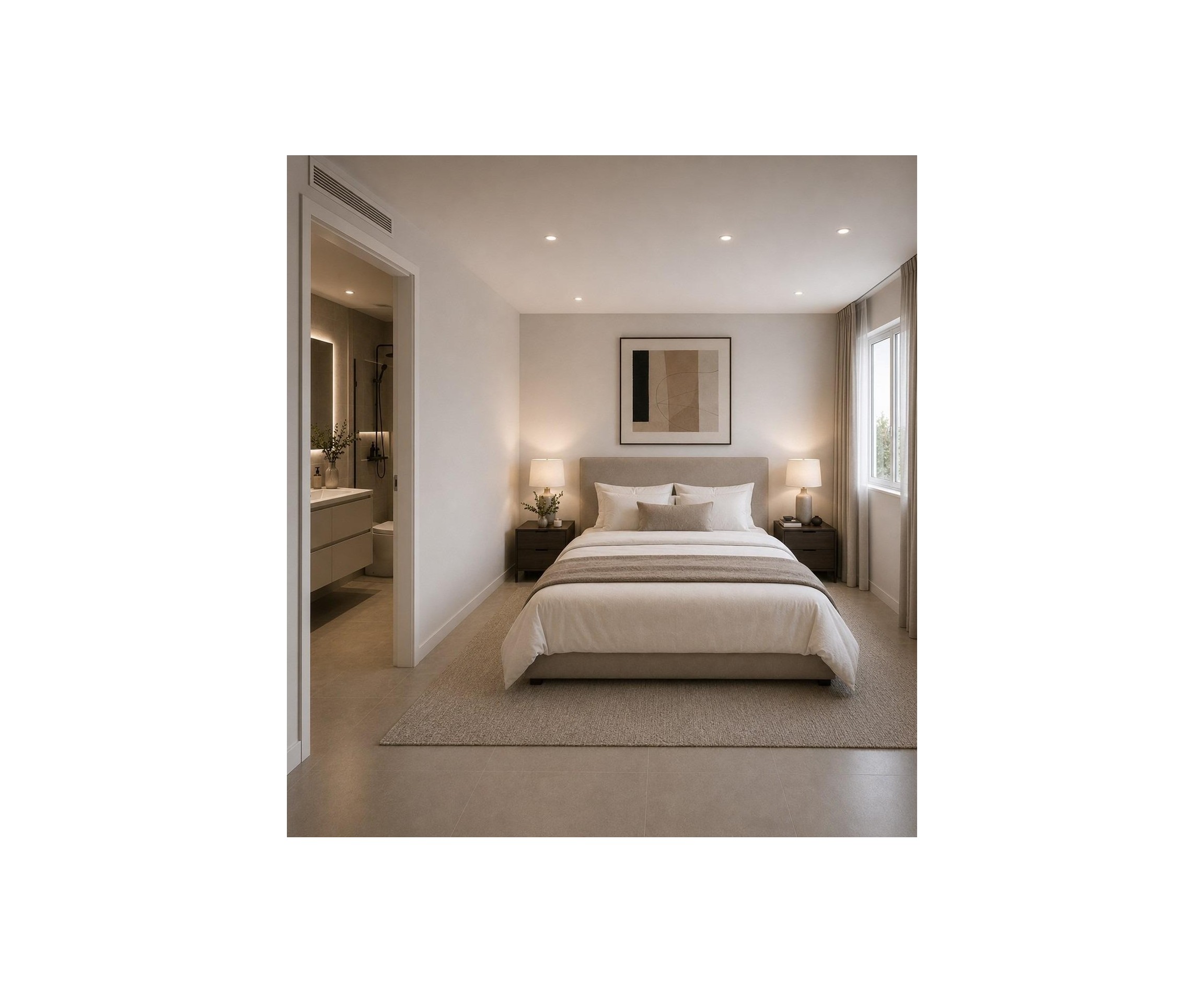 New Build - Town House - Mazarron - Country Club