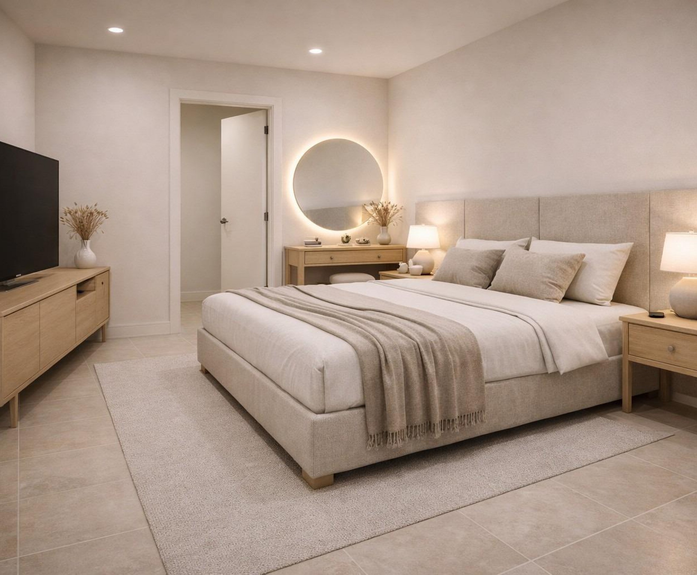 New Build - Town House - Mazarron - Country Club