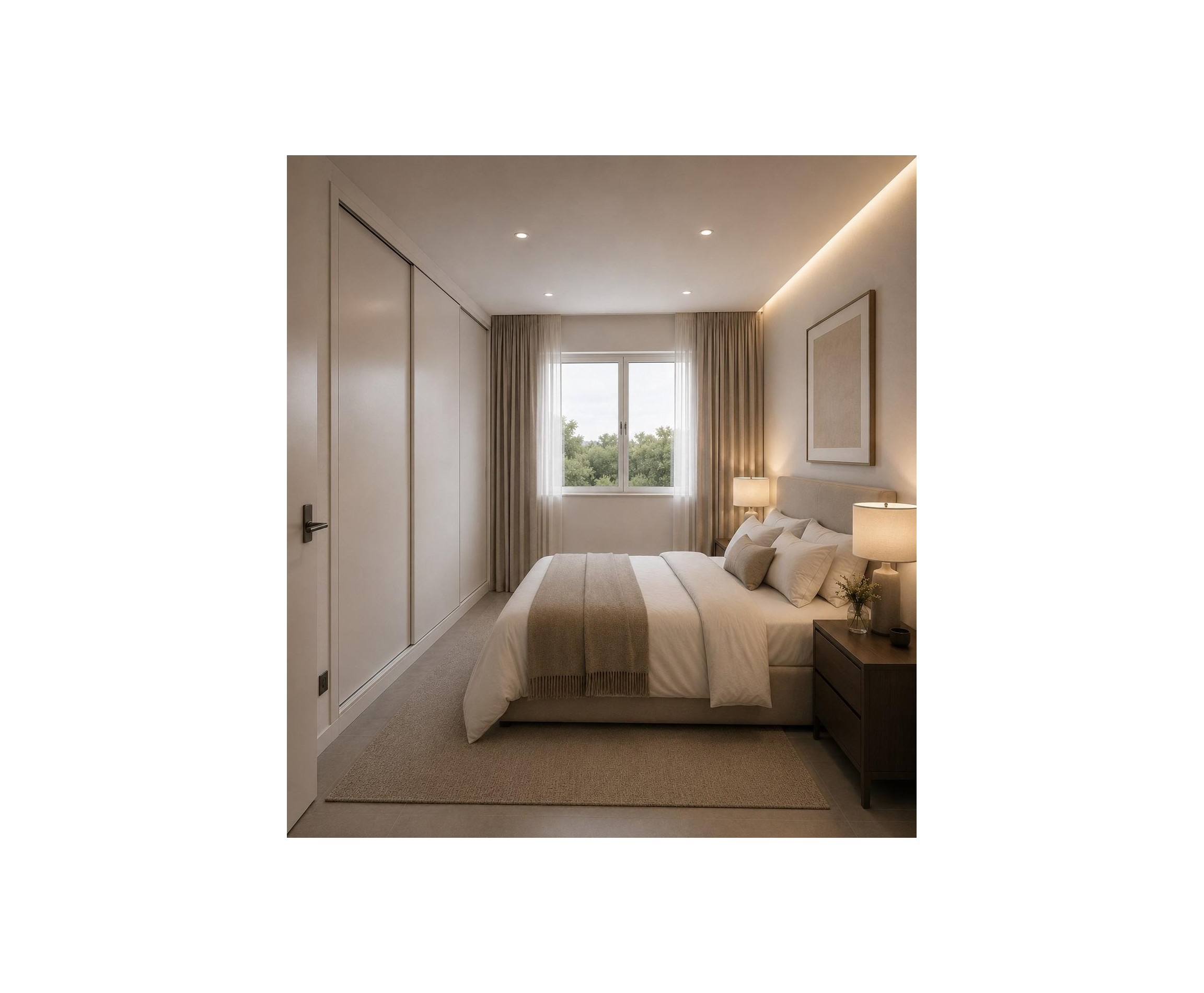 New Build - Villa - Mazarron - Country Club