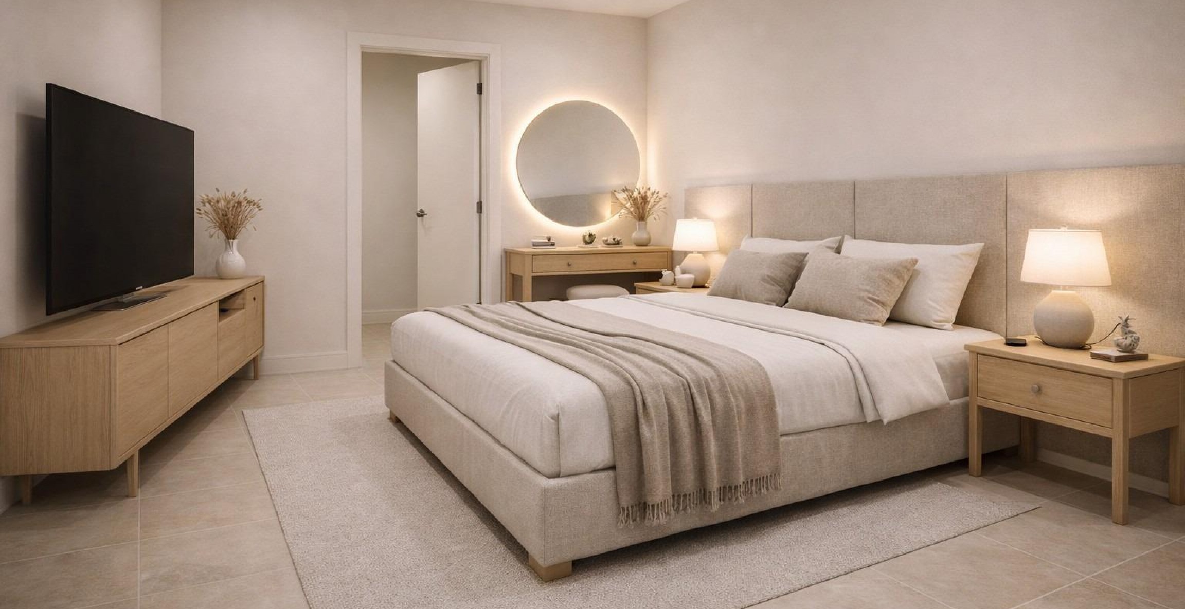 New Build - Villa - Mazarron - Country Club